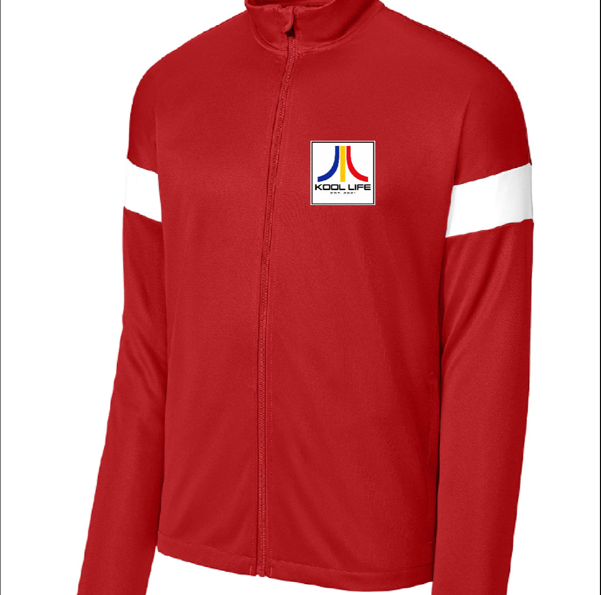 Men’s OS Track Set 1