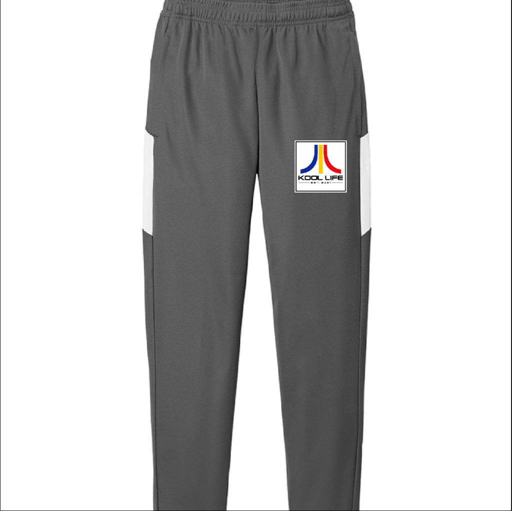 Men’s OS Track Set 1