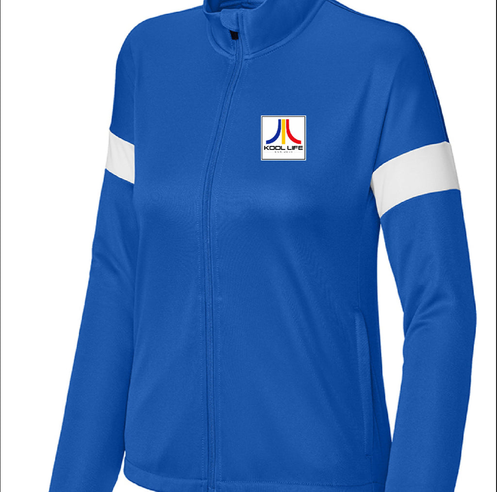 Women’s OS Track Set