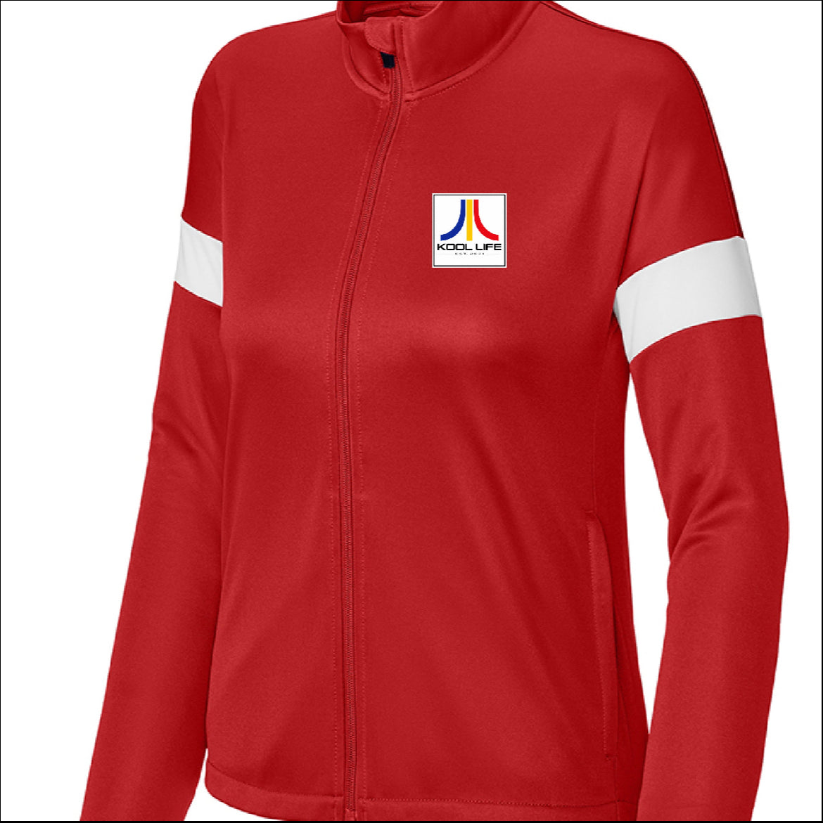 Women’s OS Track Set