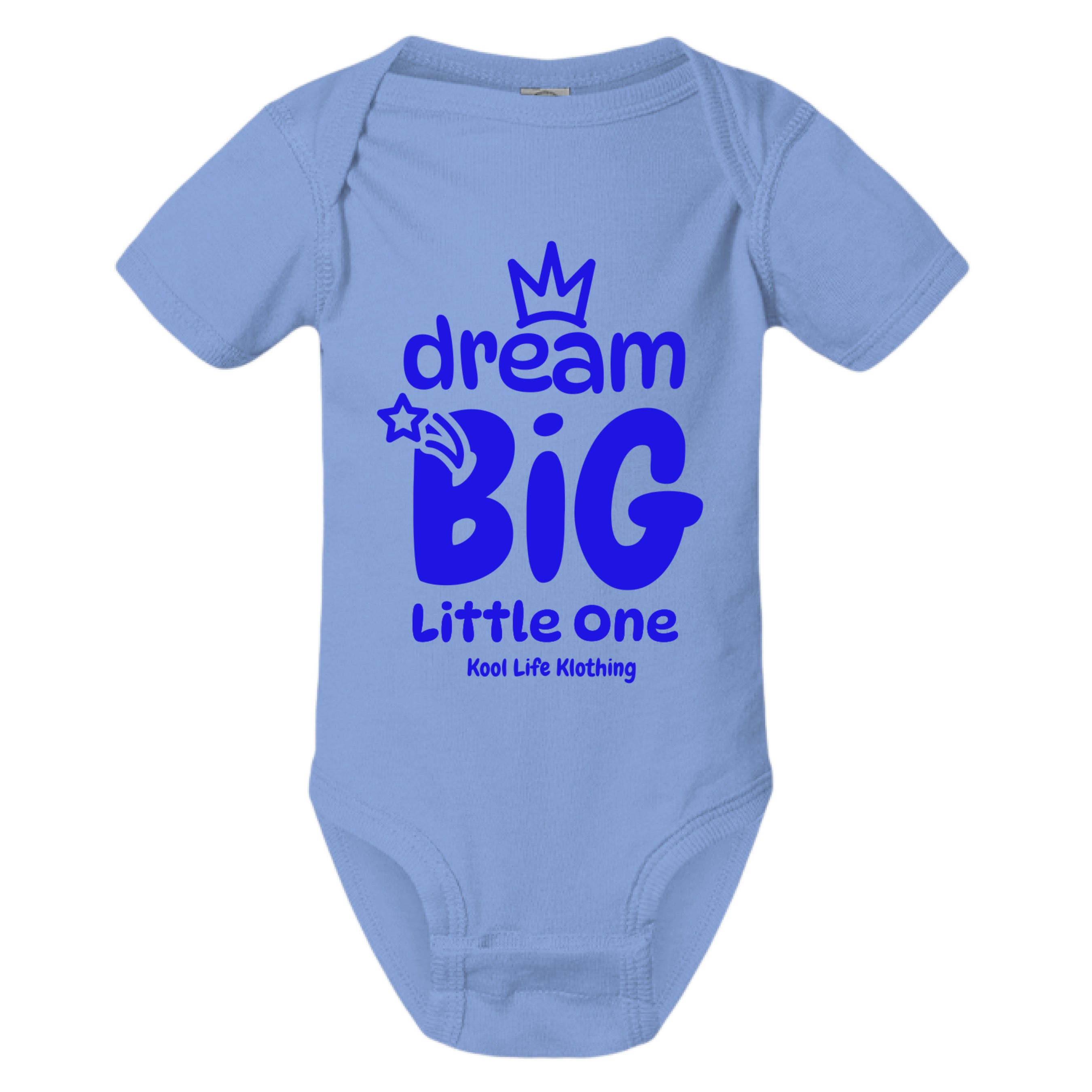 Carolina Blue - FRONT