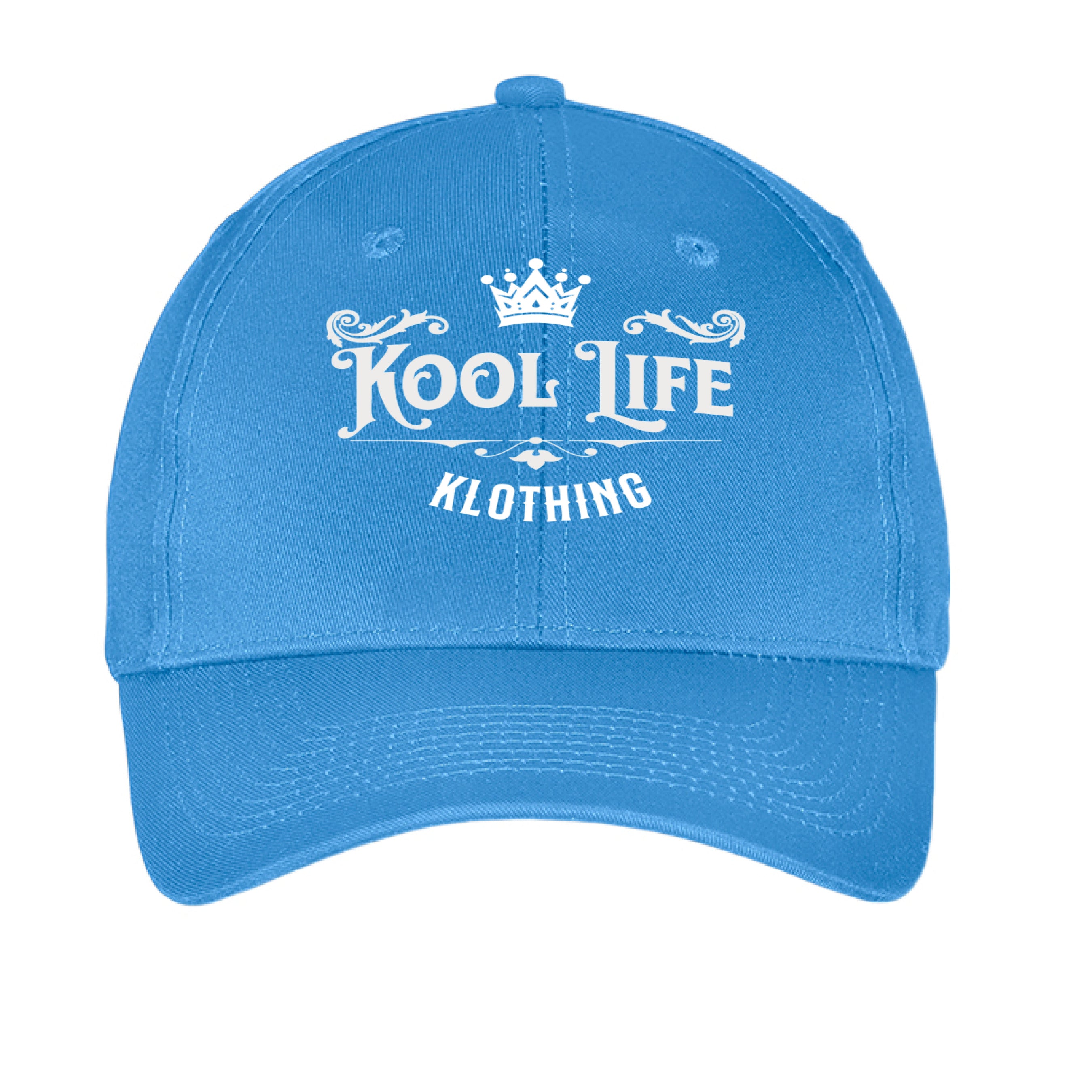 Carolina Blue - FRONT