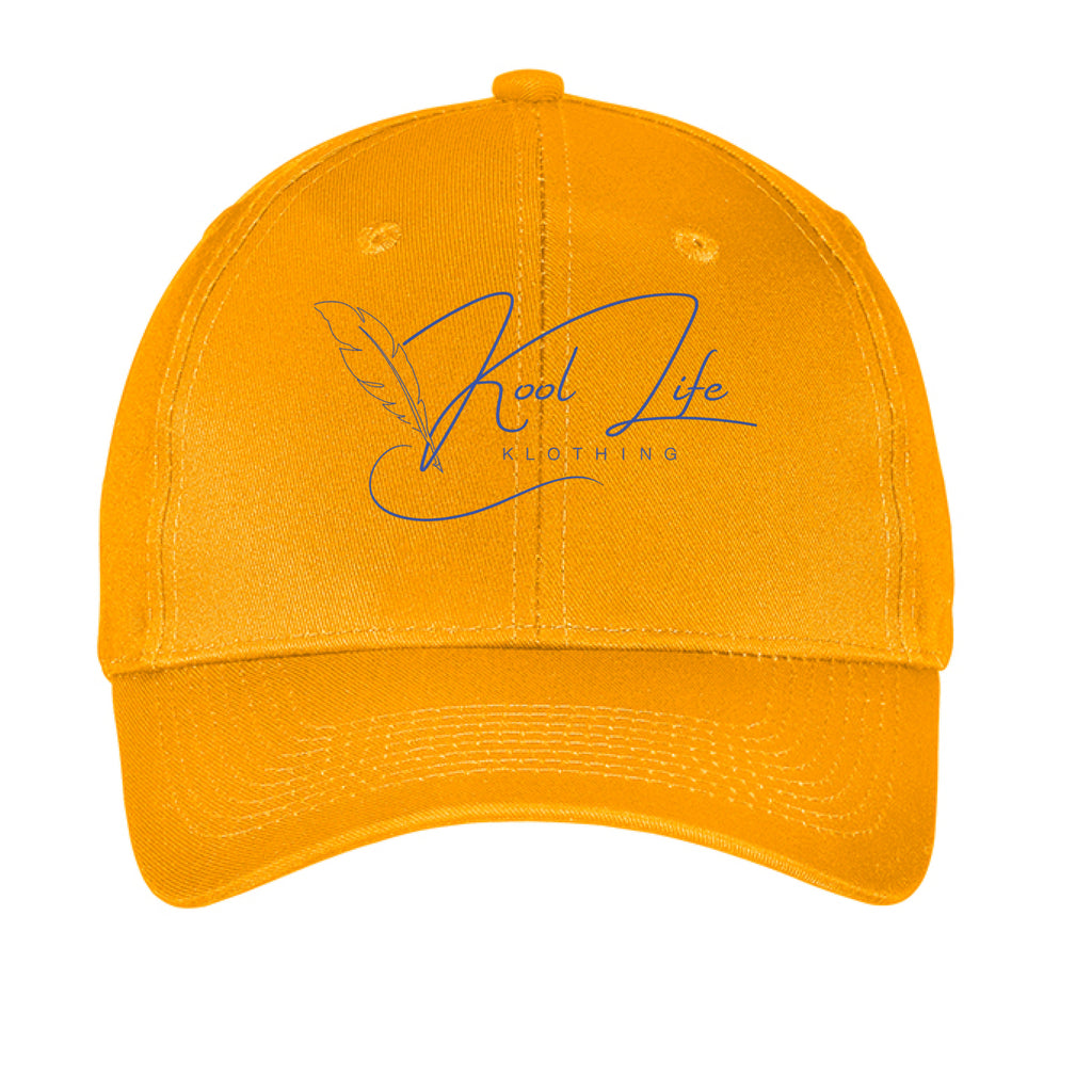 Athletic Gold - FRONT