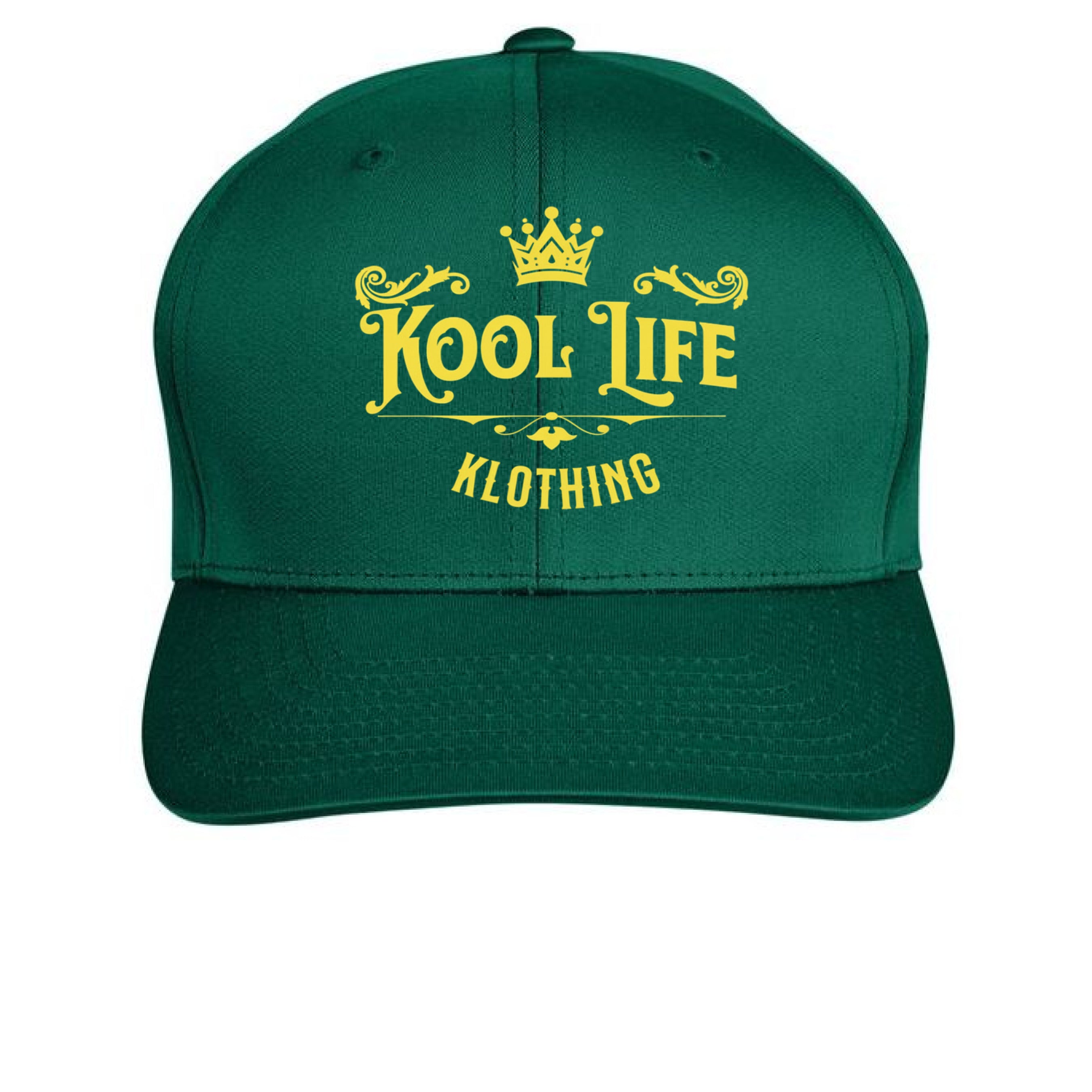 SPORT FOREST - FRONT