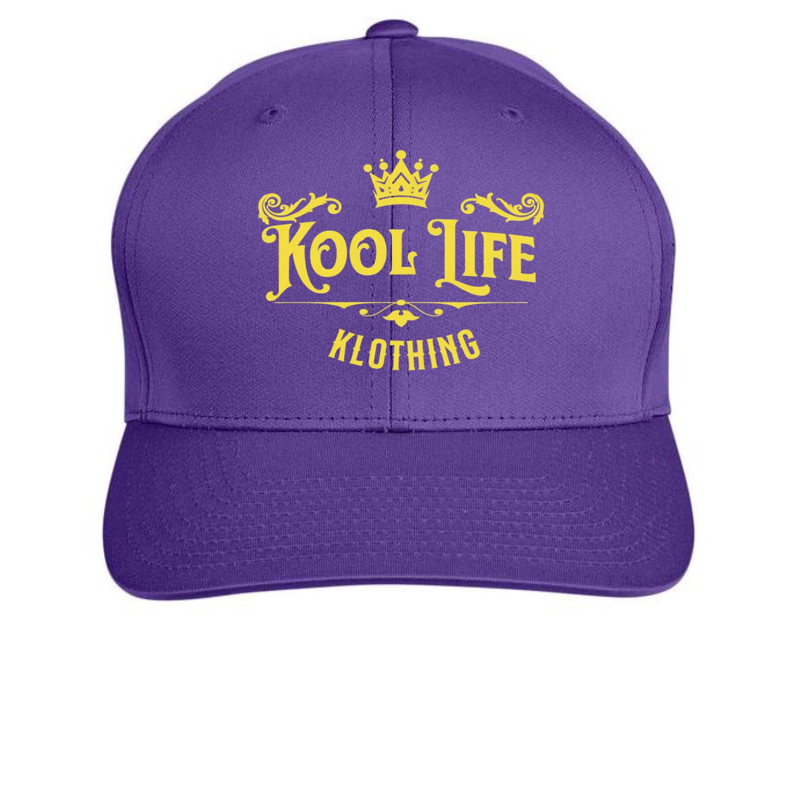 SPORT PURPLE - FRONT