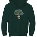 Dark Green - FRONT