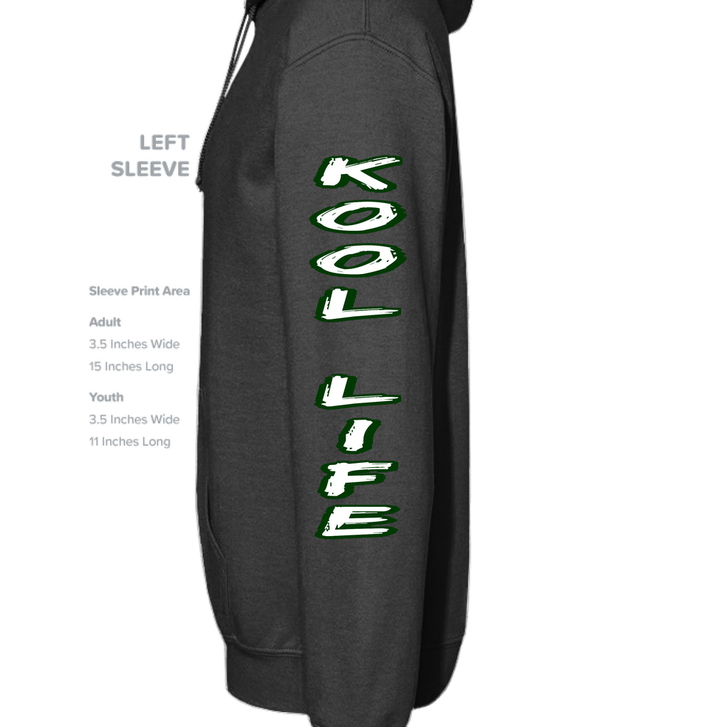 Jet Black - SLEEVE_LEFT