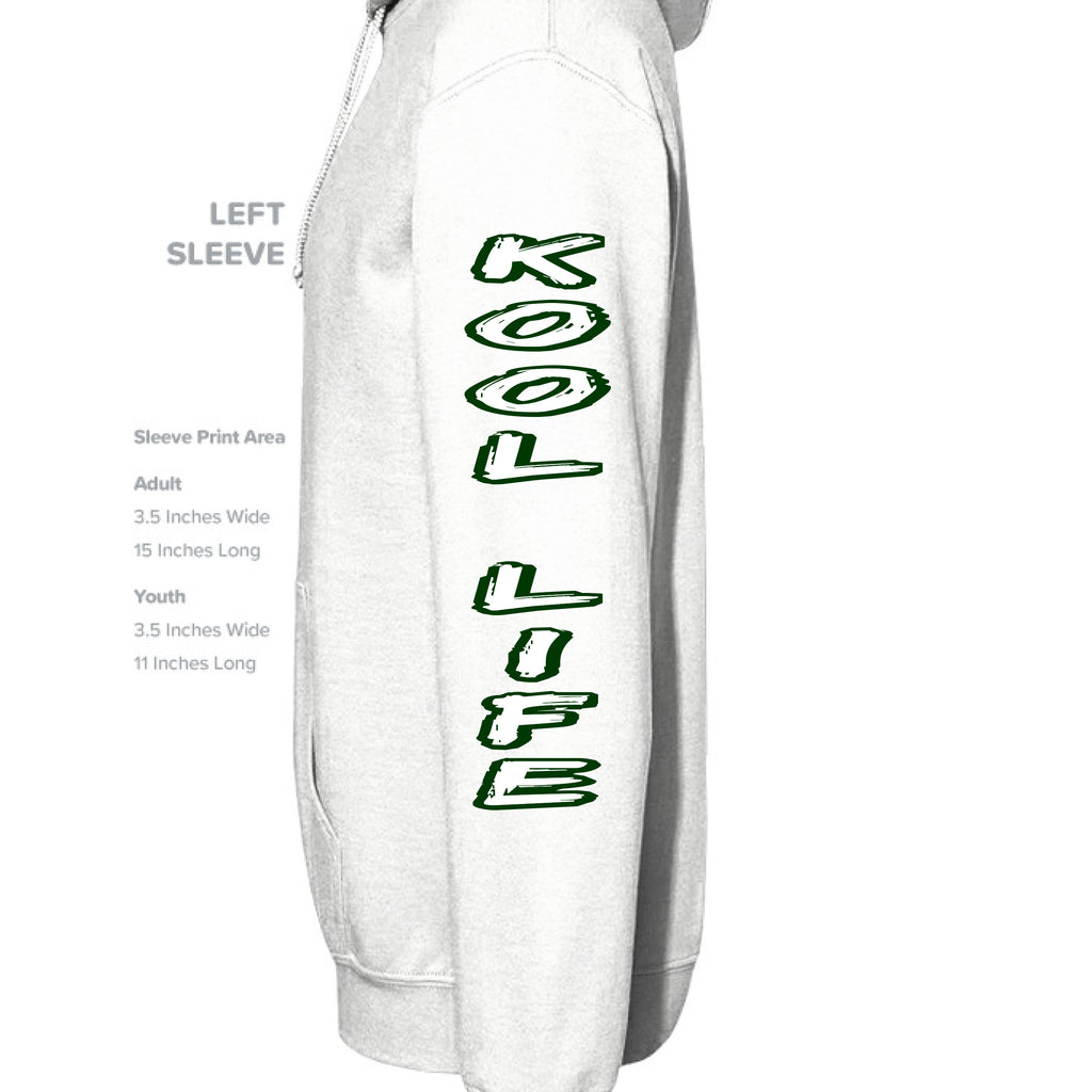 White - SLEEVE_LEFT