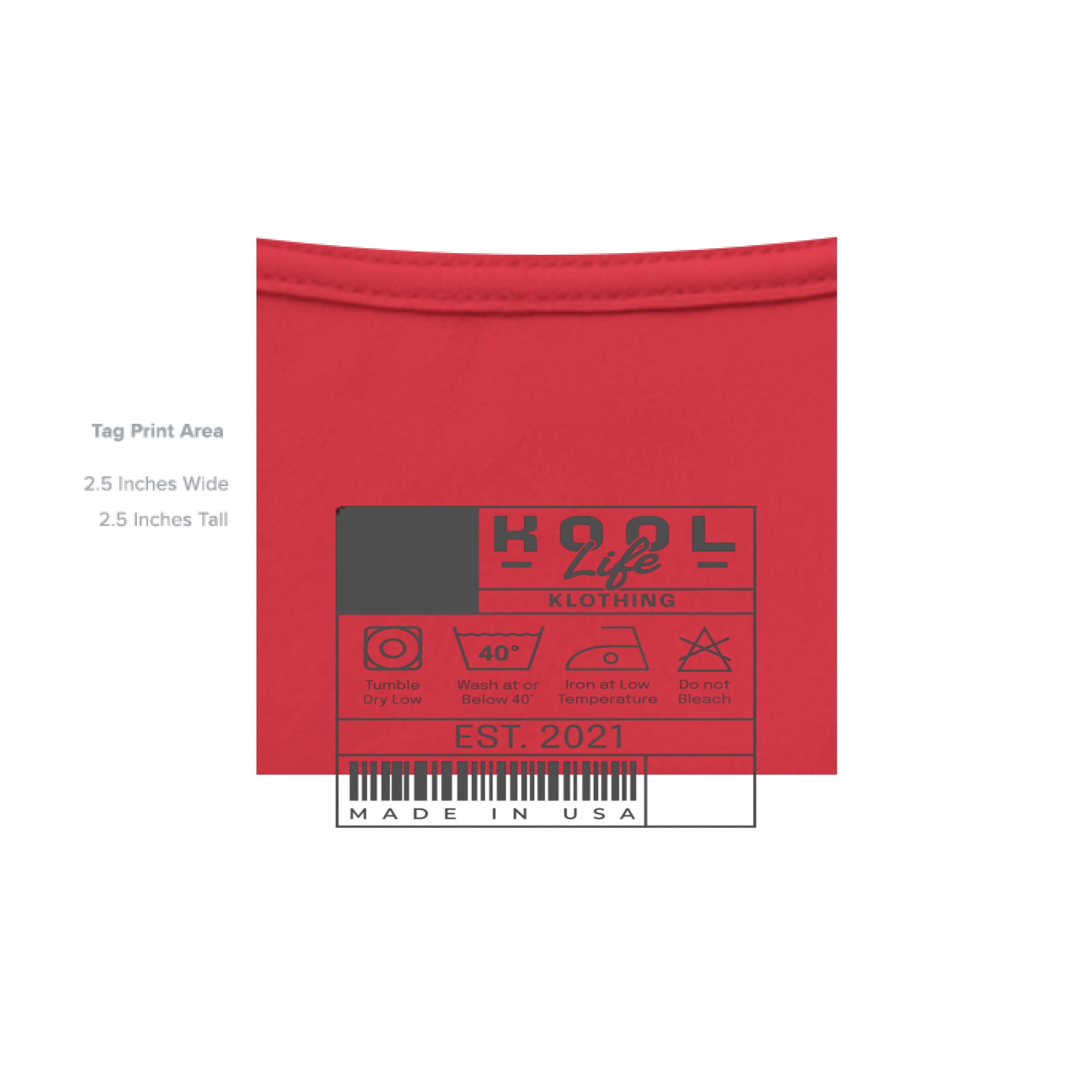 DEEP RED - INSIDE_TAG_LINE