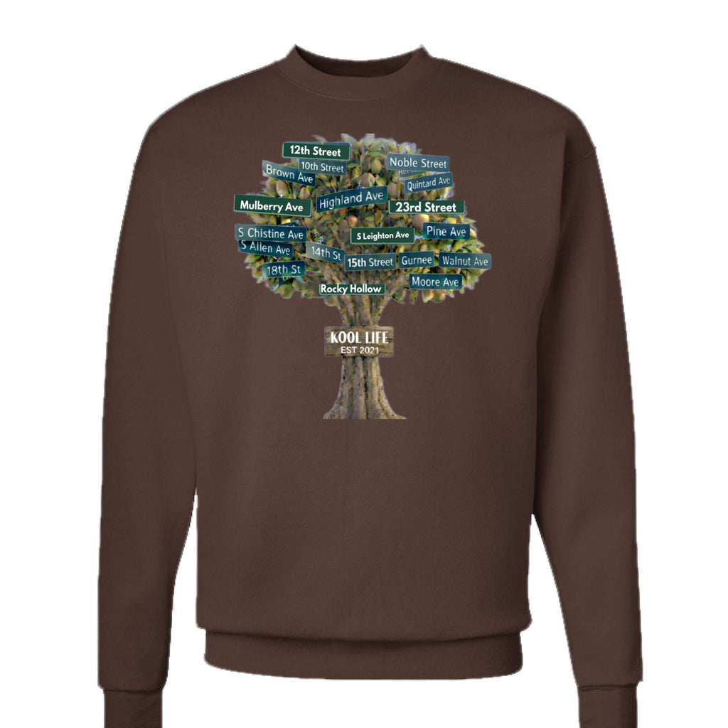 Army Brown - FRONT