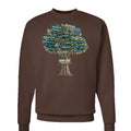 Army Brown - FRONT