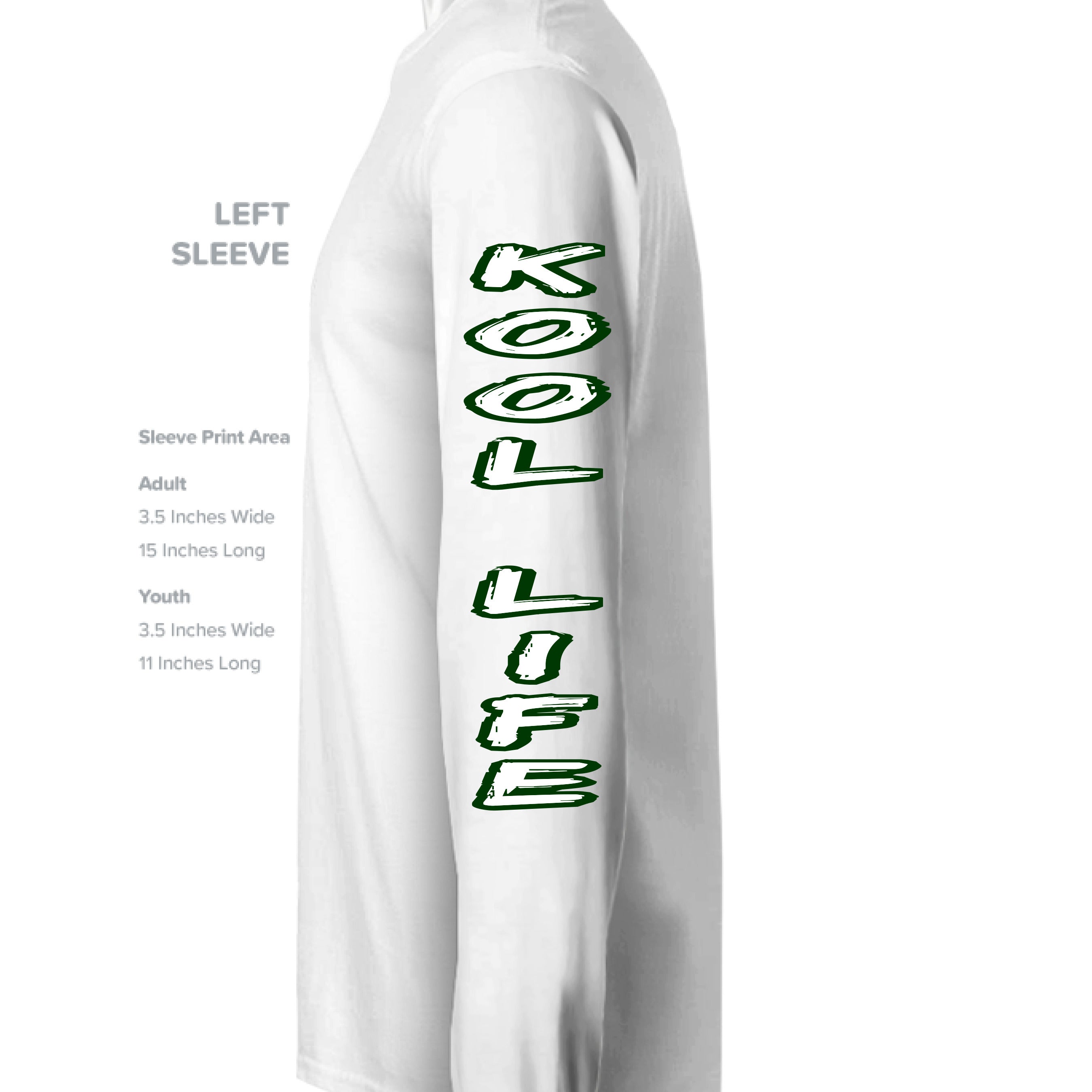 WHITE - SLEEVE_LEFT