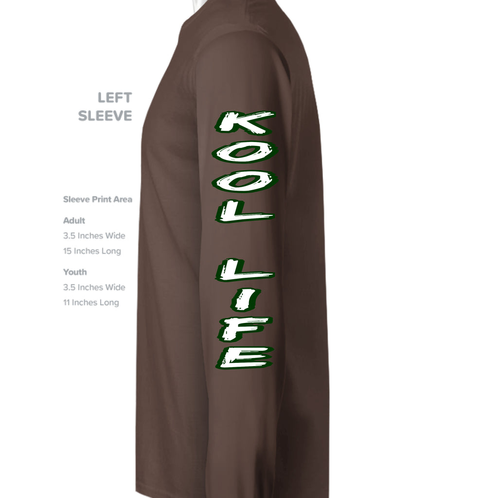 Army Brown - SLEEVE_LEFT