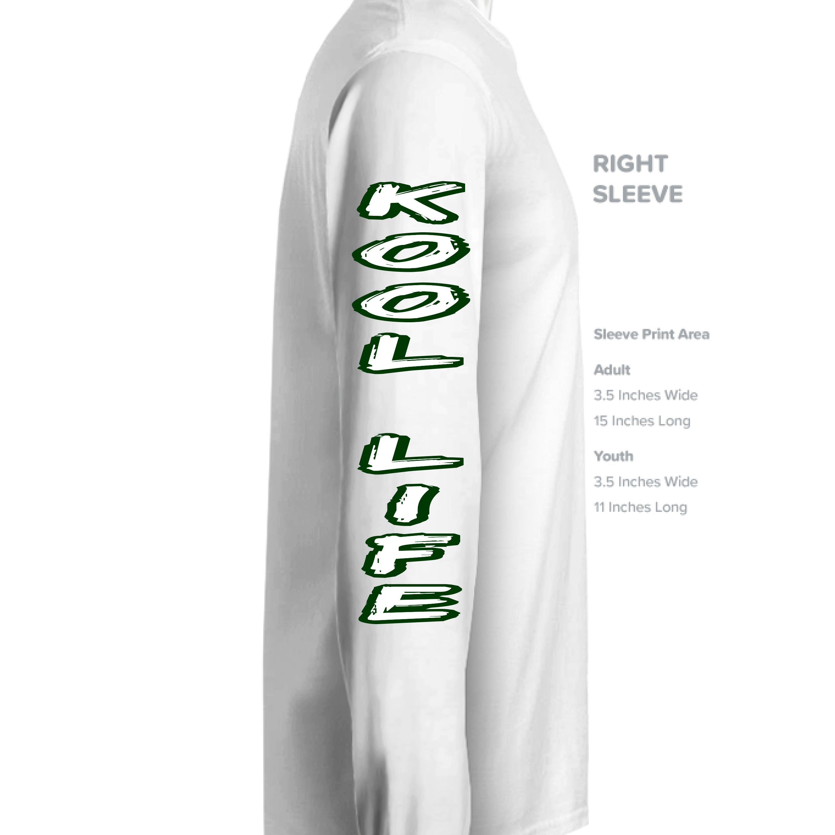 WHITE - SLEEVE_RIGHT