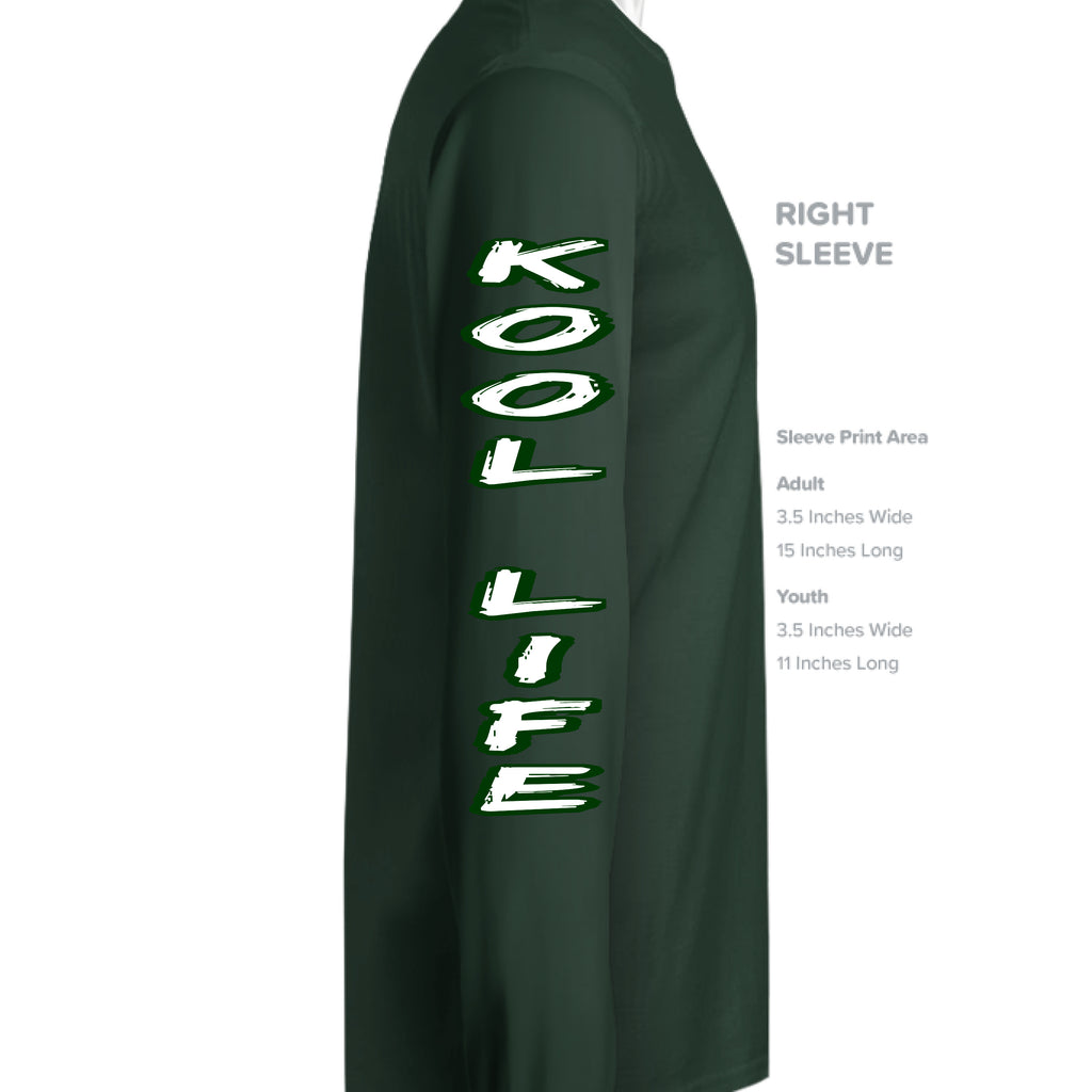DEEP FOREST - SLEEVE_RIGHT
