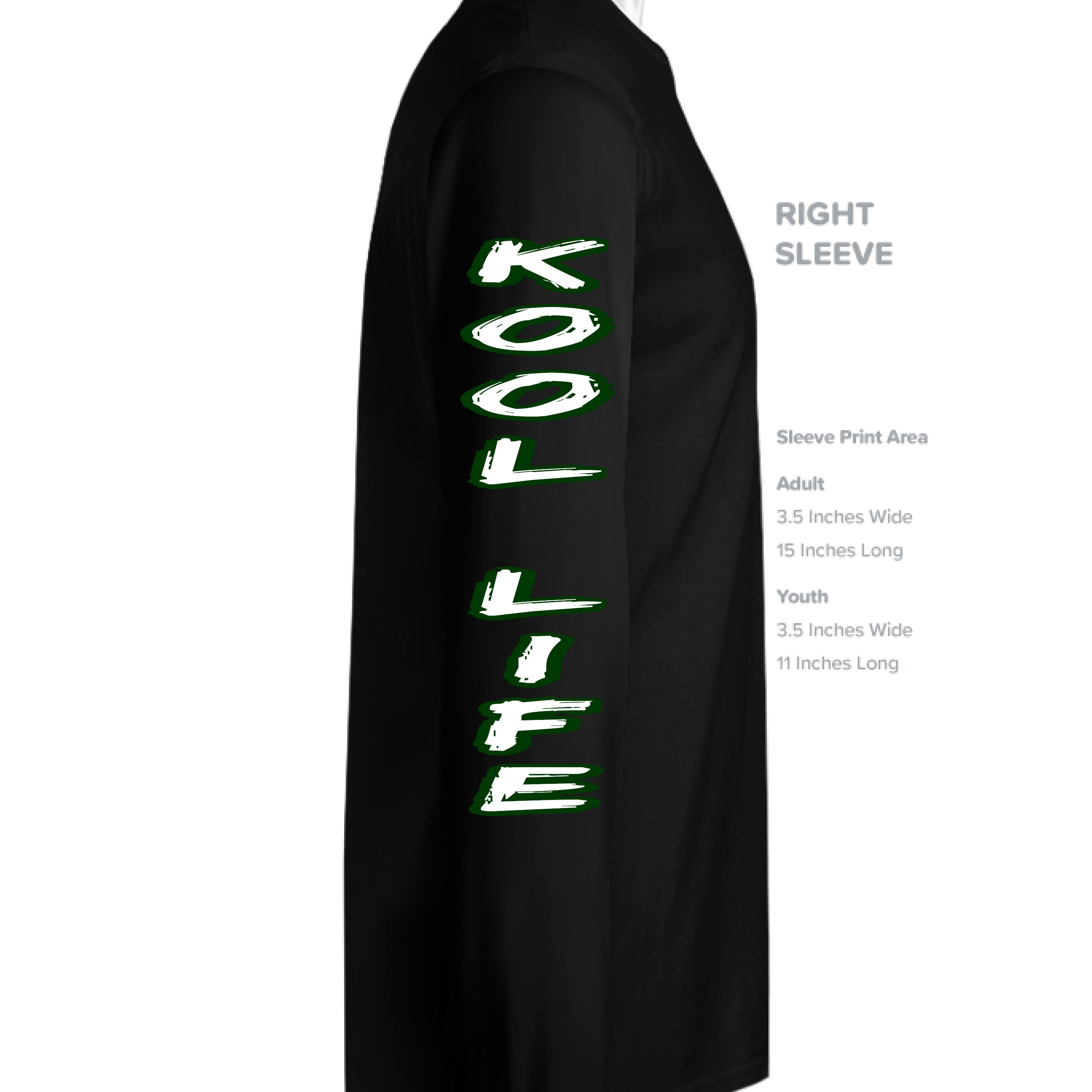 BLACK - SLEEVE_RIGHT