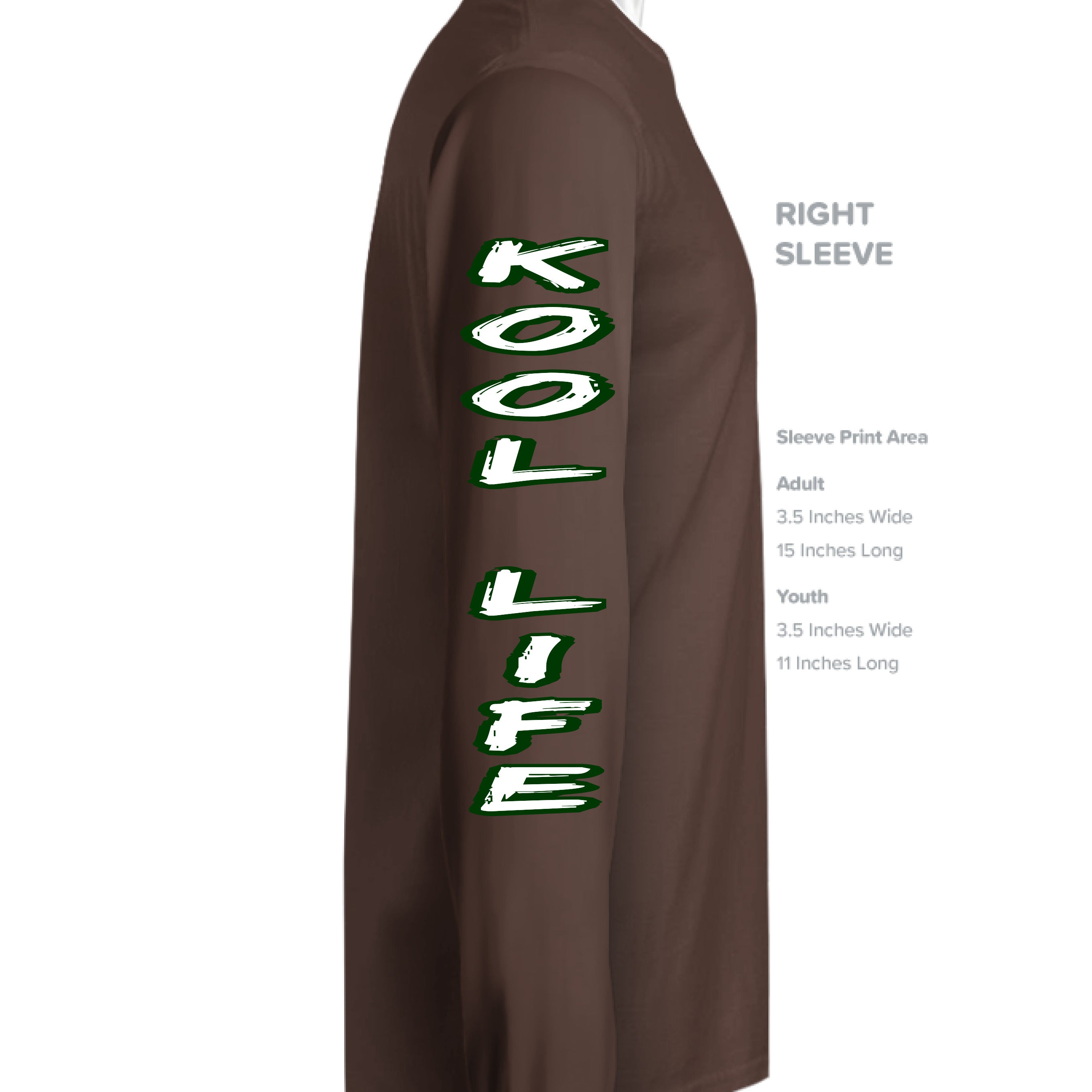 Army Brown - SLEEVE_RIGHT