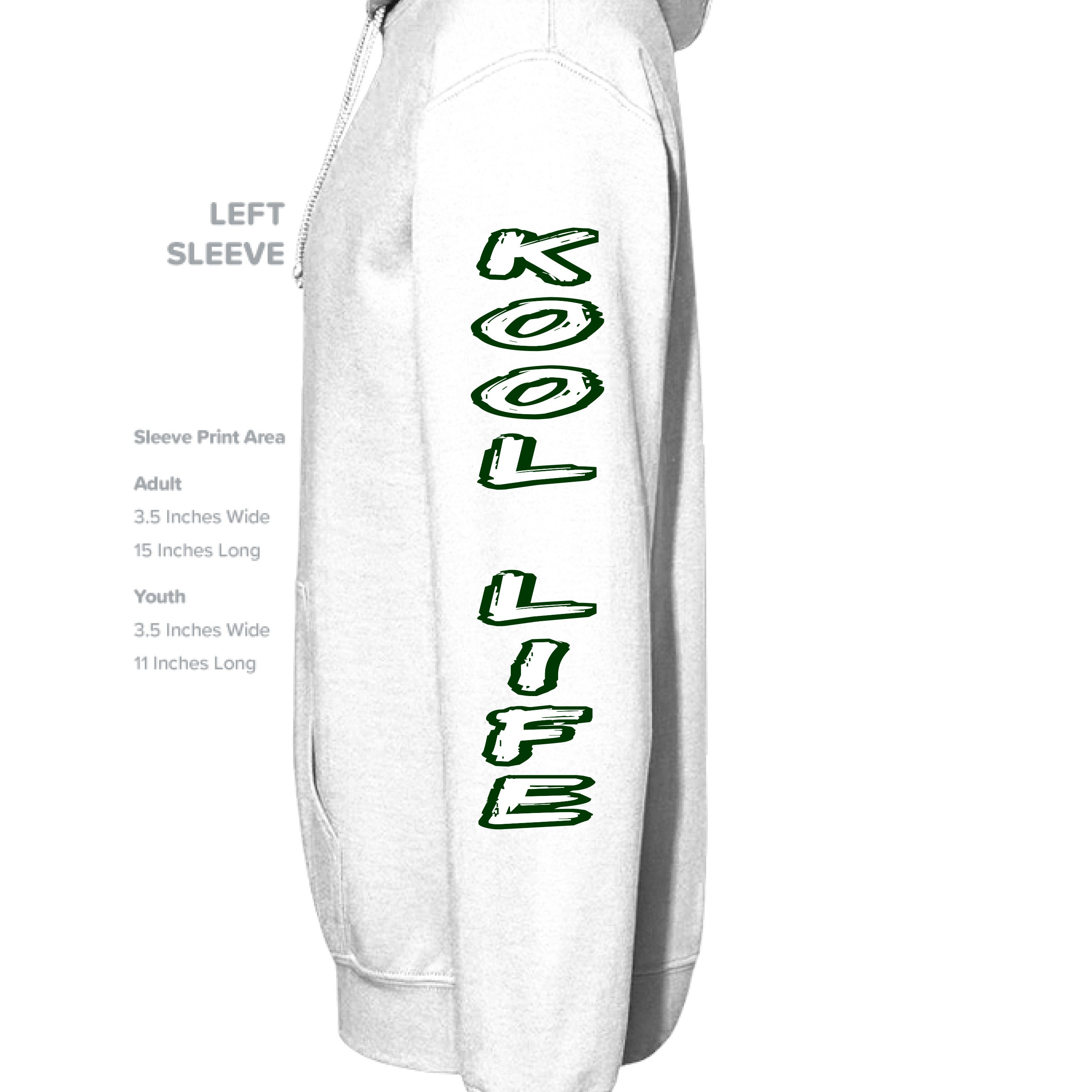WHITE - SLEEVE_LEFT