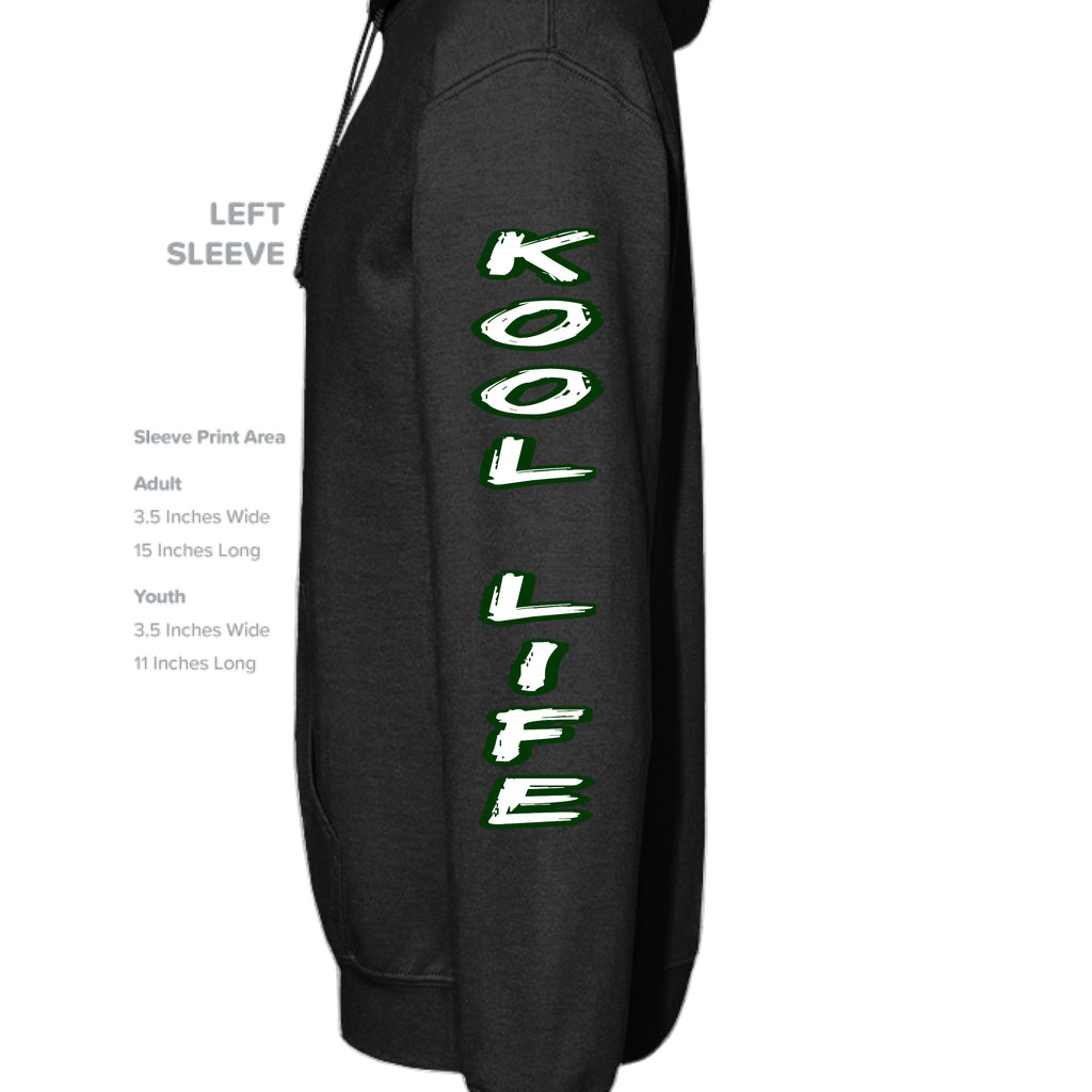 BLACK - SLEEVE_LEFT