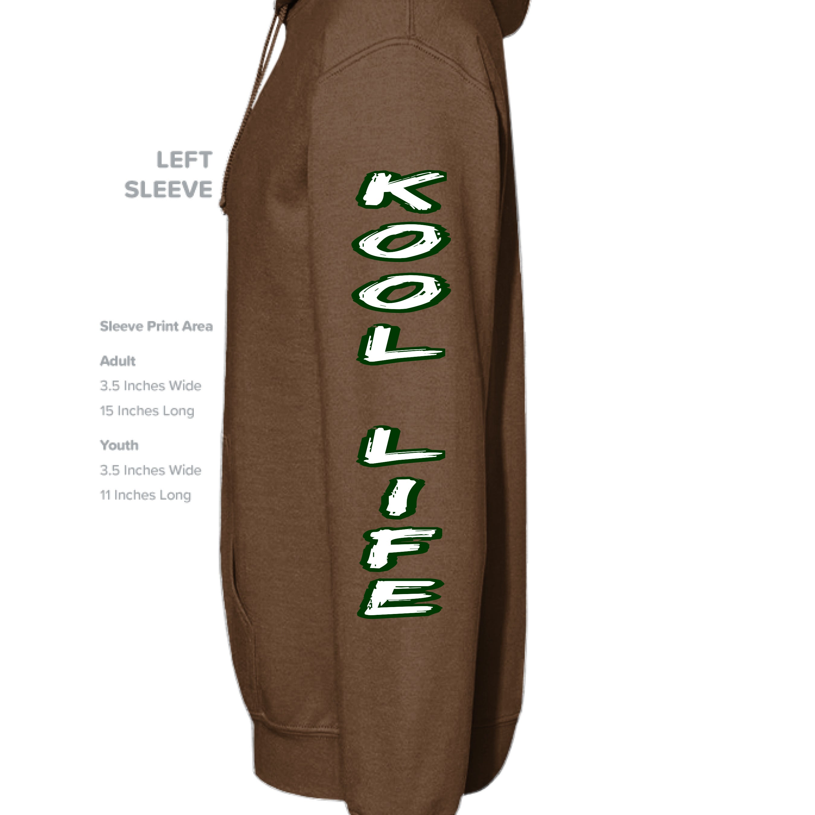 Cocoa - SLEEVE_LEFT