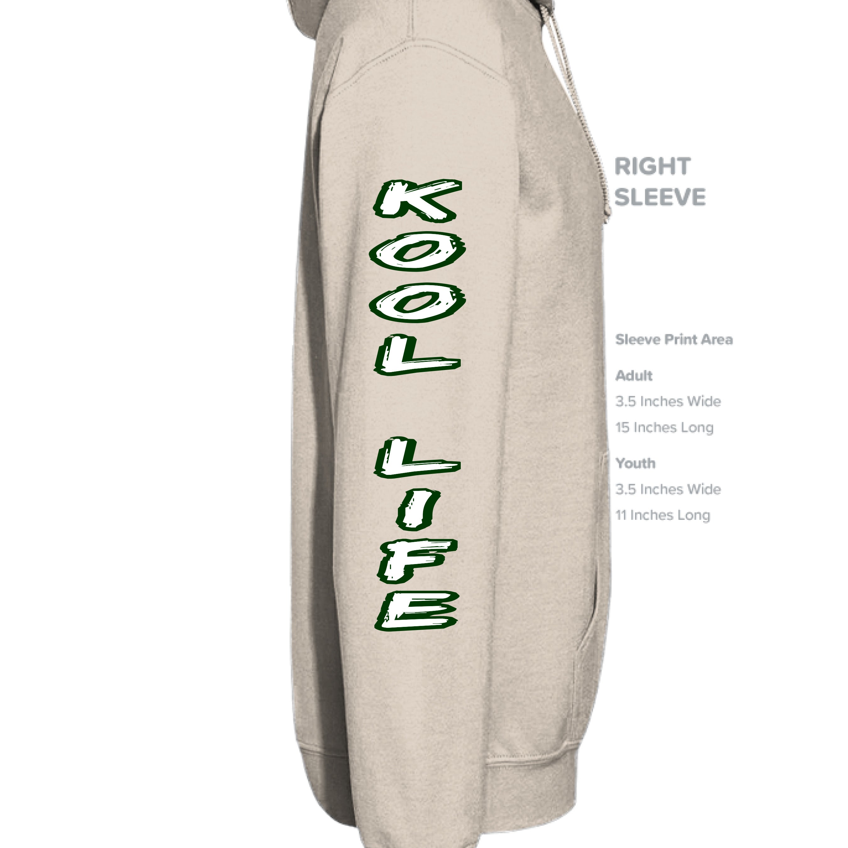 SAND - SLEEVE_RIGHT