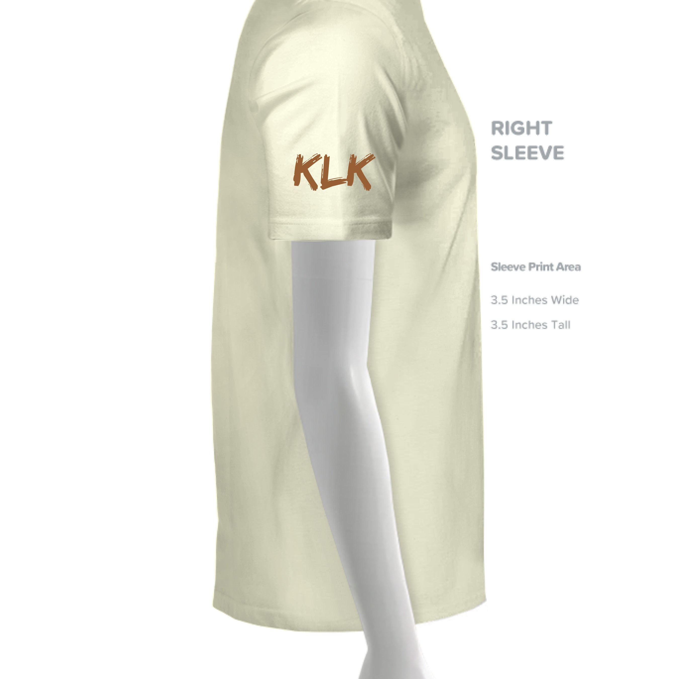 NATURAL - SLEEVE_RIGHT