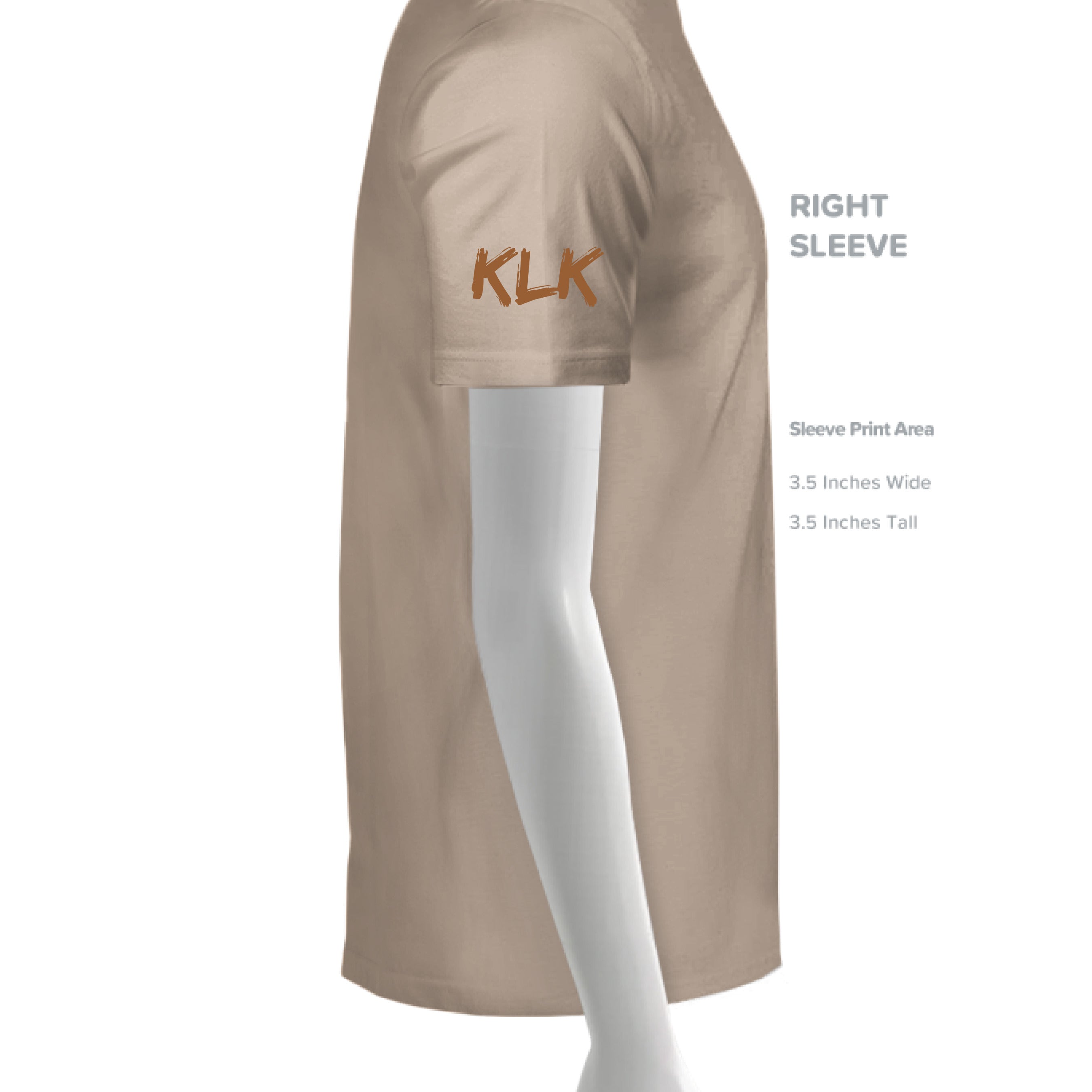 Dust - SLEEVE_RIGHT