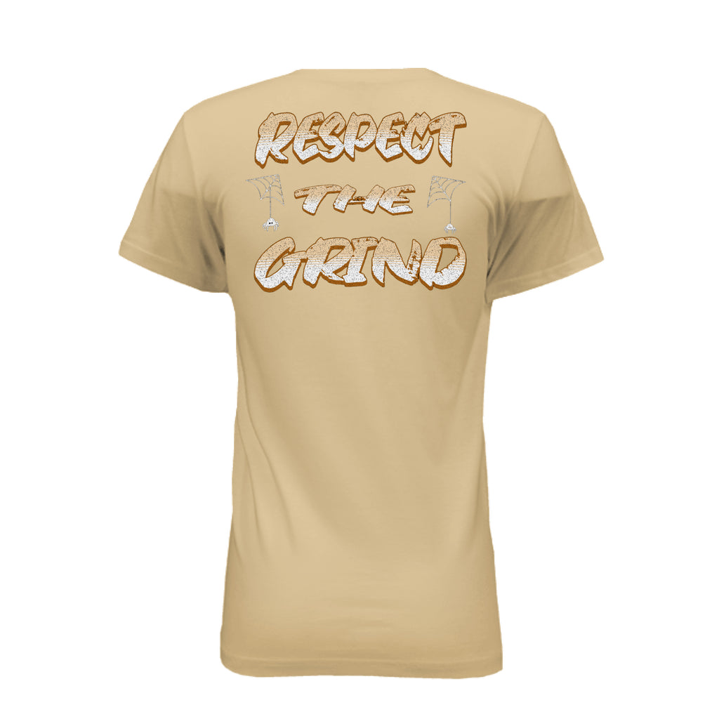 Sand Dune - BACK