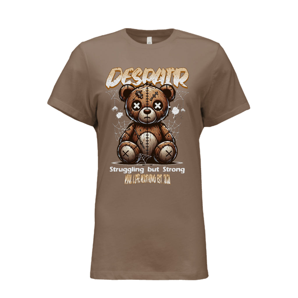 Vintage Brown - FRONT