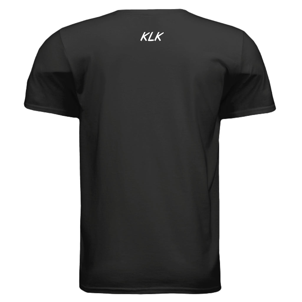 BLACK - BACK