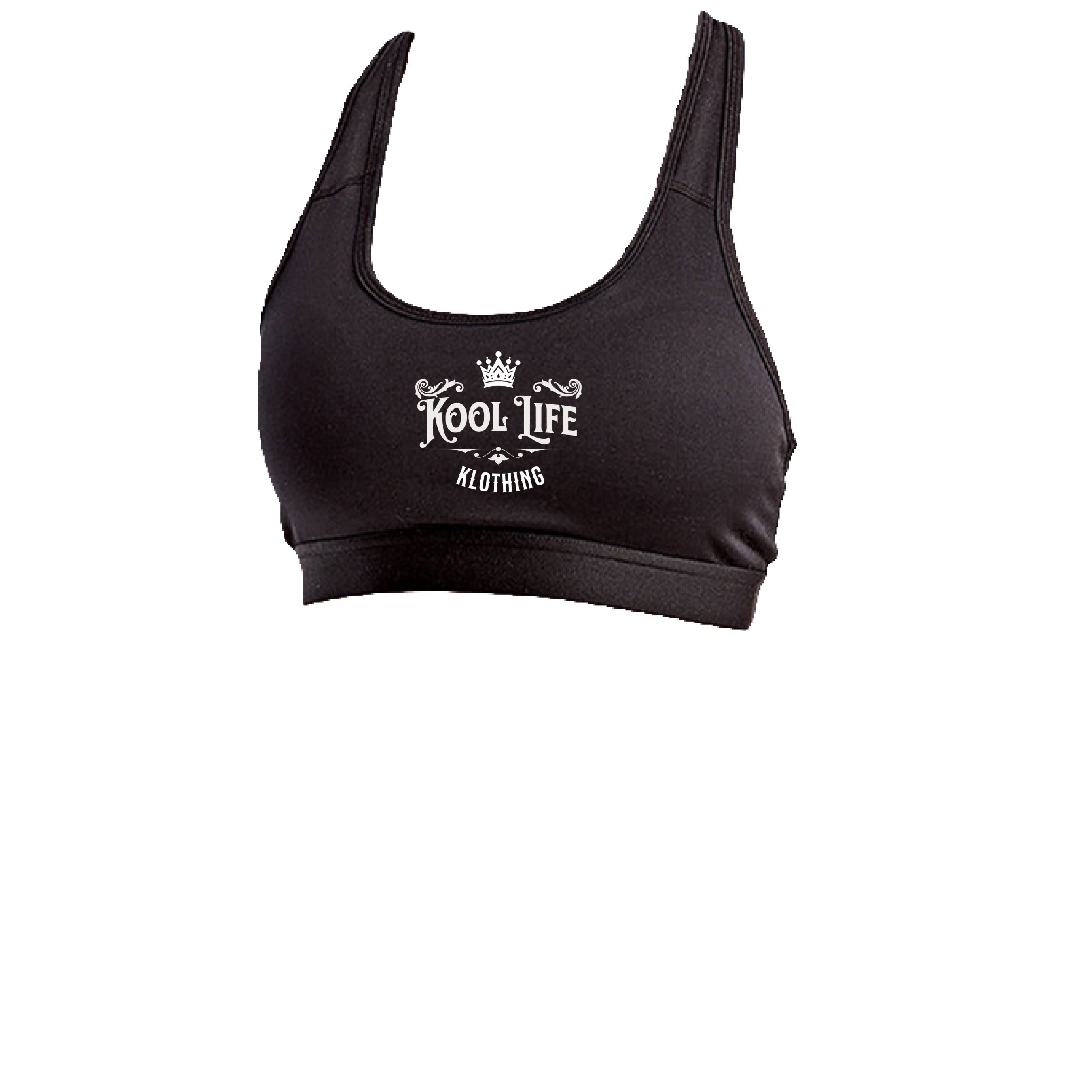 BLACK - FRONT