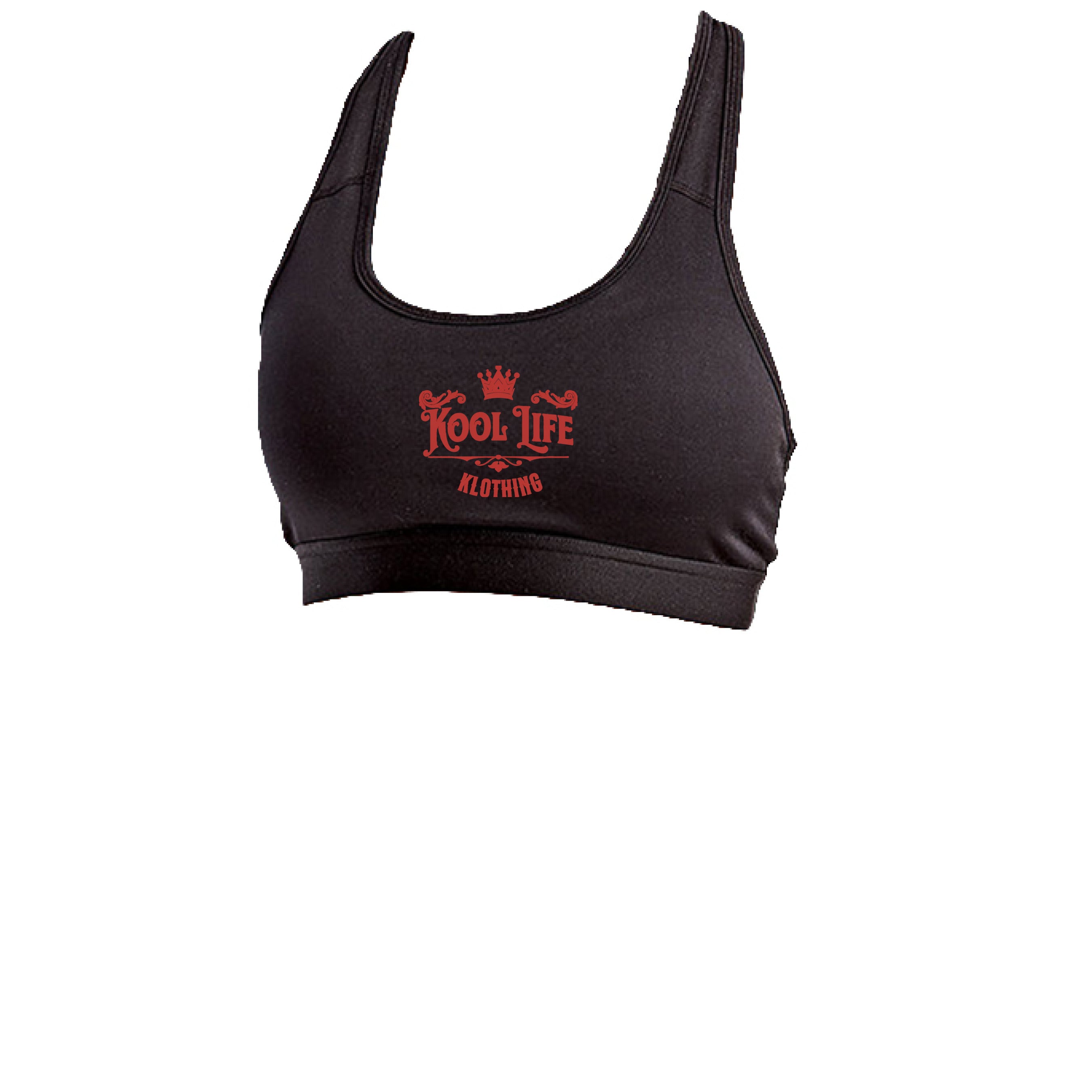 BLACK - FRONT