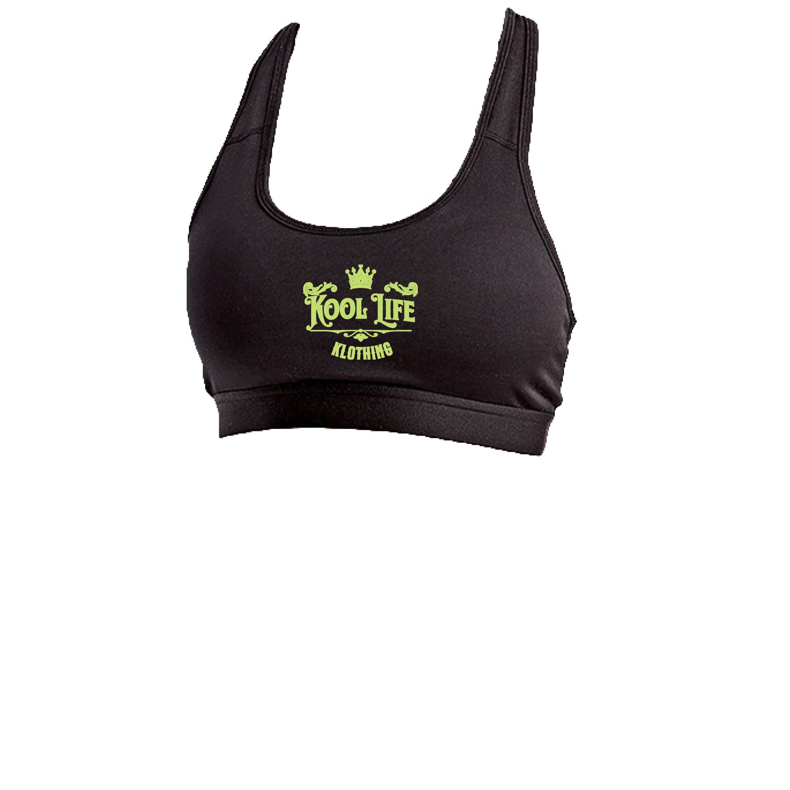 BLACK - FRONT