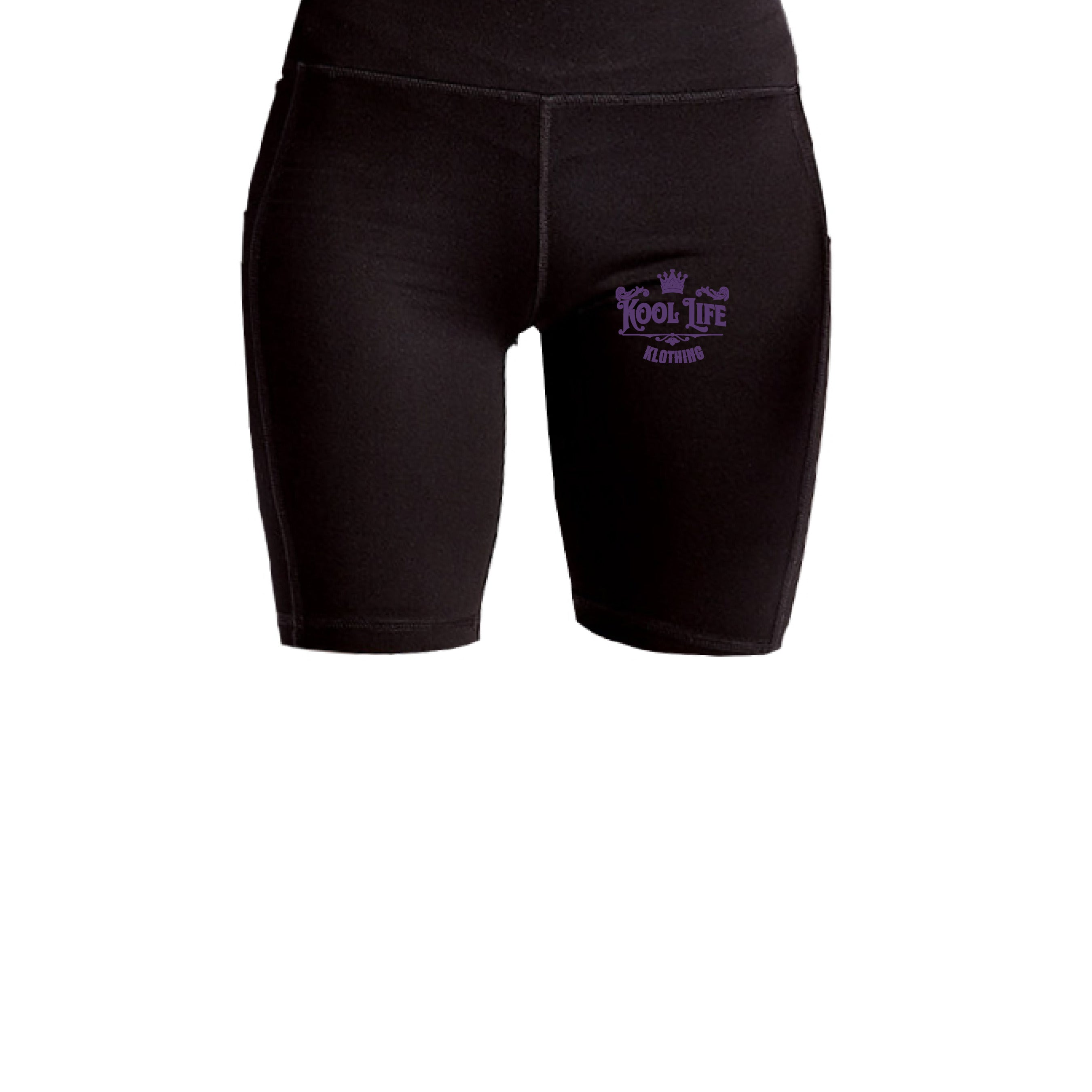 BLACK - FRONT