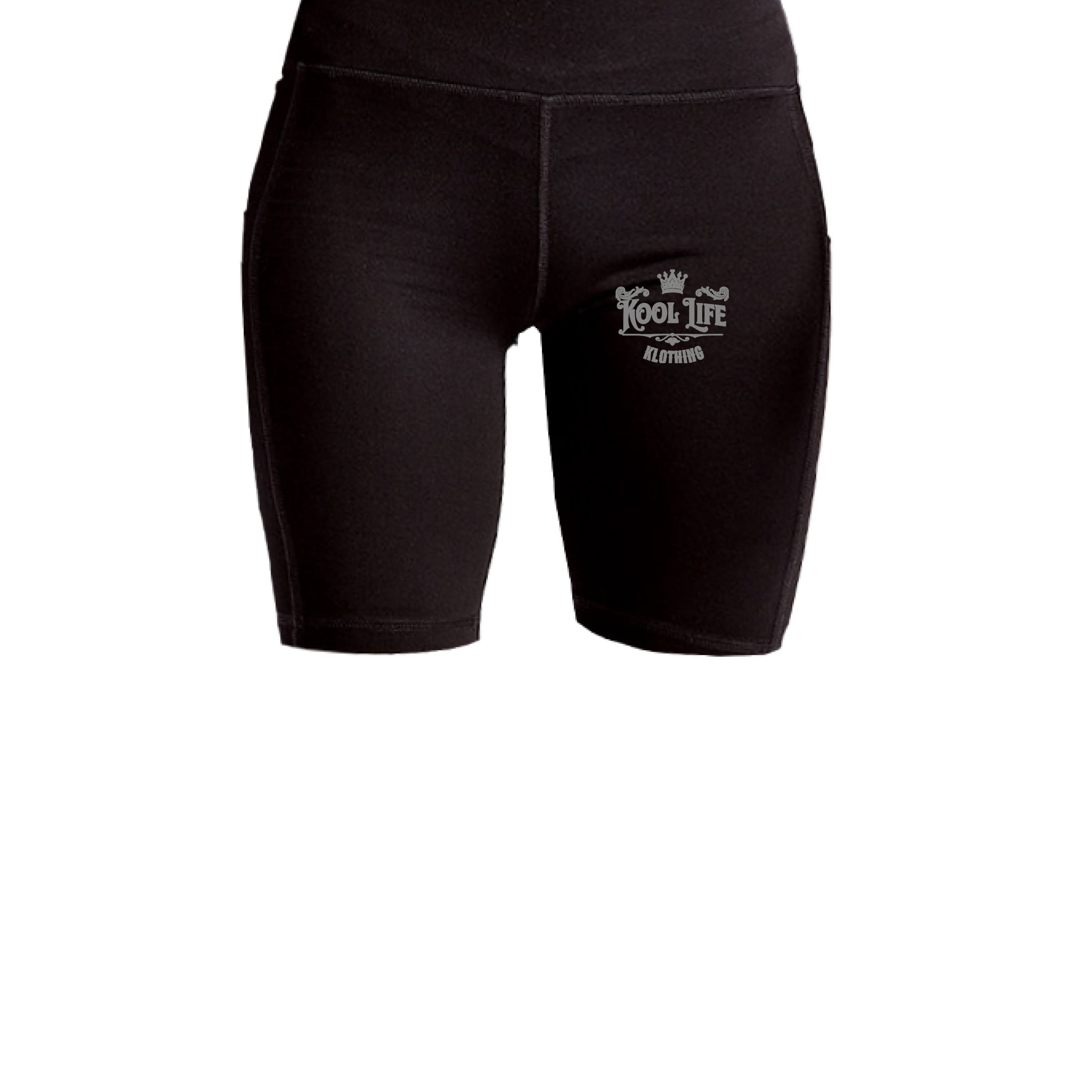 BLACK - FRONT