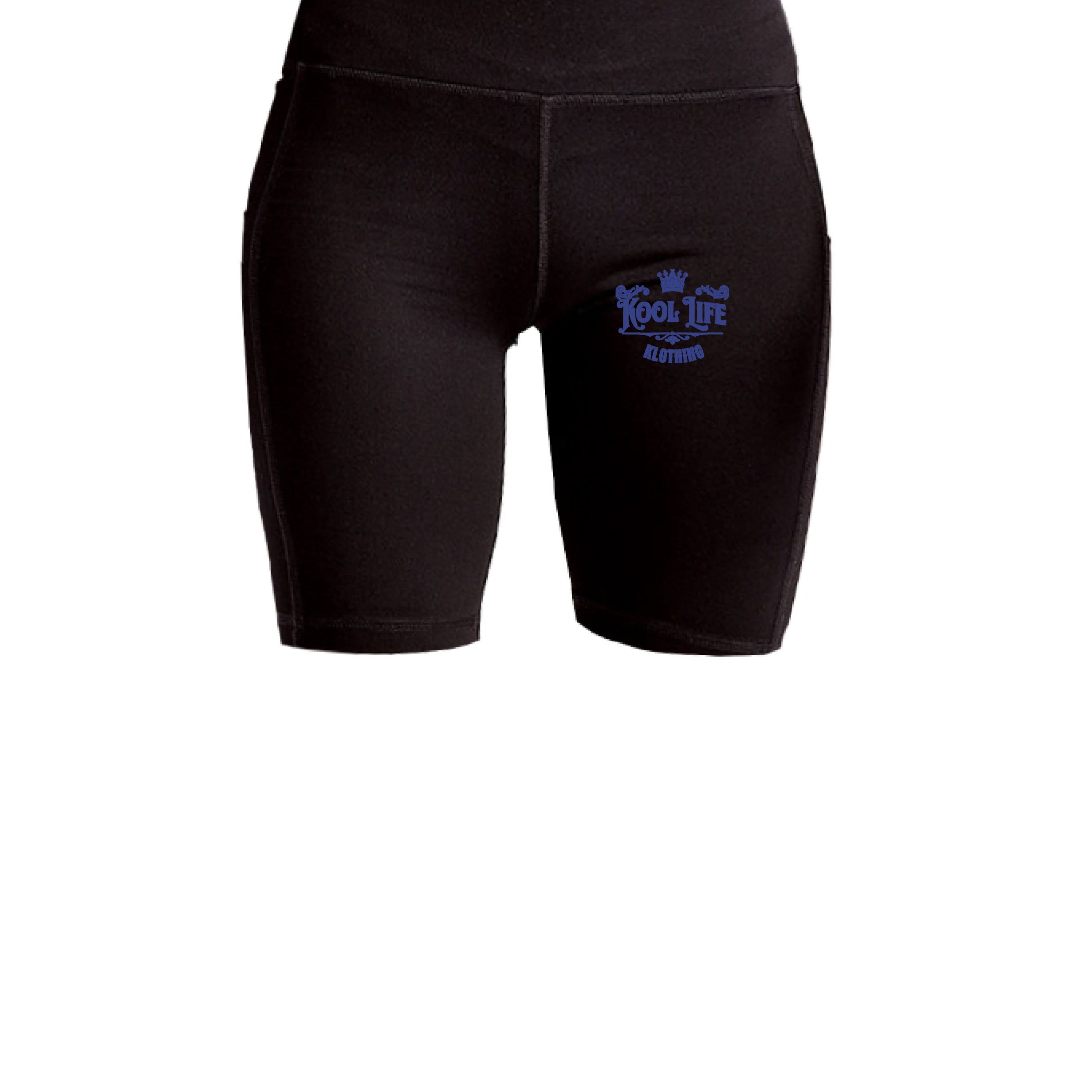 BLACK - FRONT