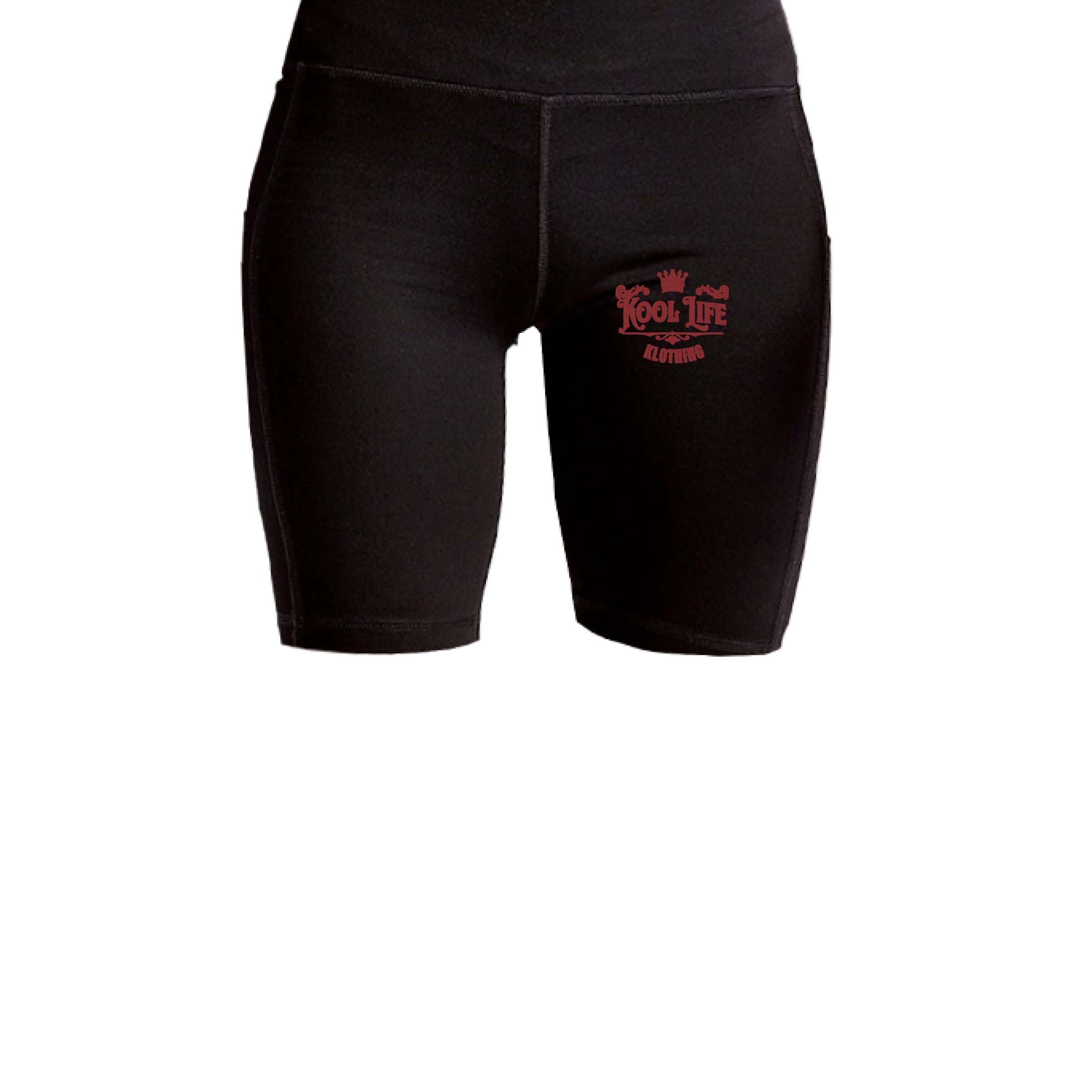 BLACK - FRONT