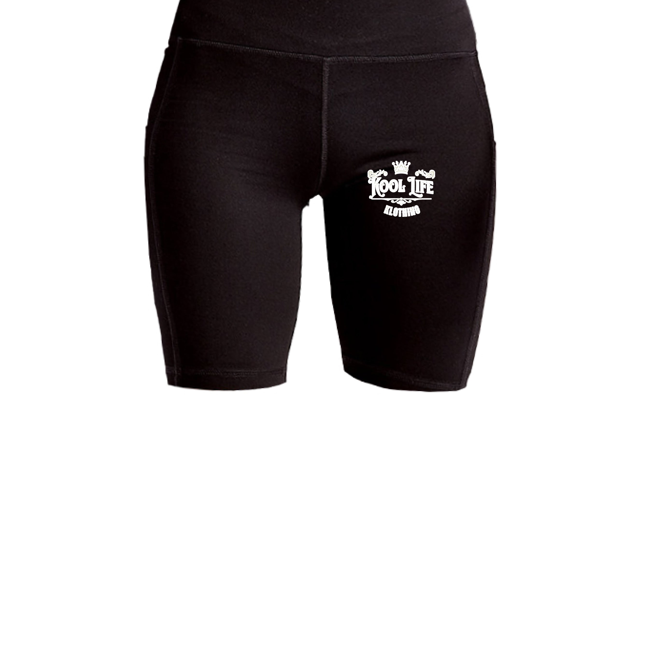 BLACK - FRONT