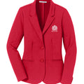 Rich Red - FRONT
