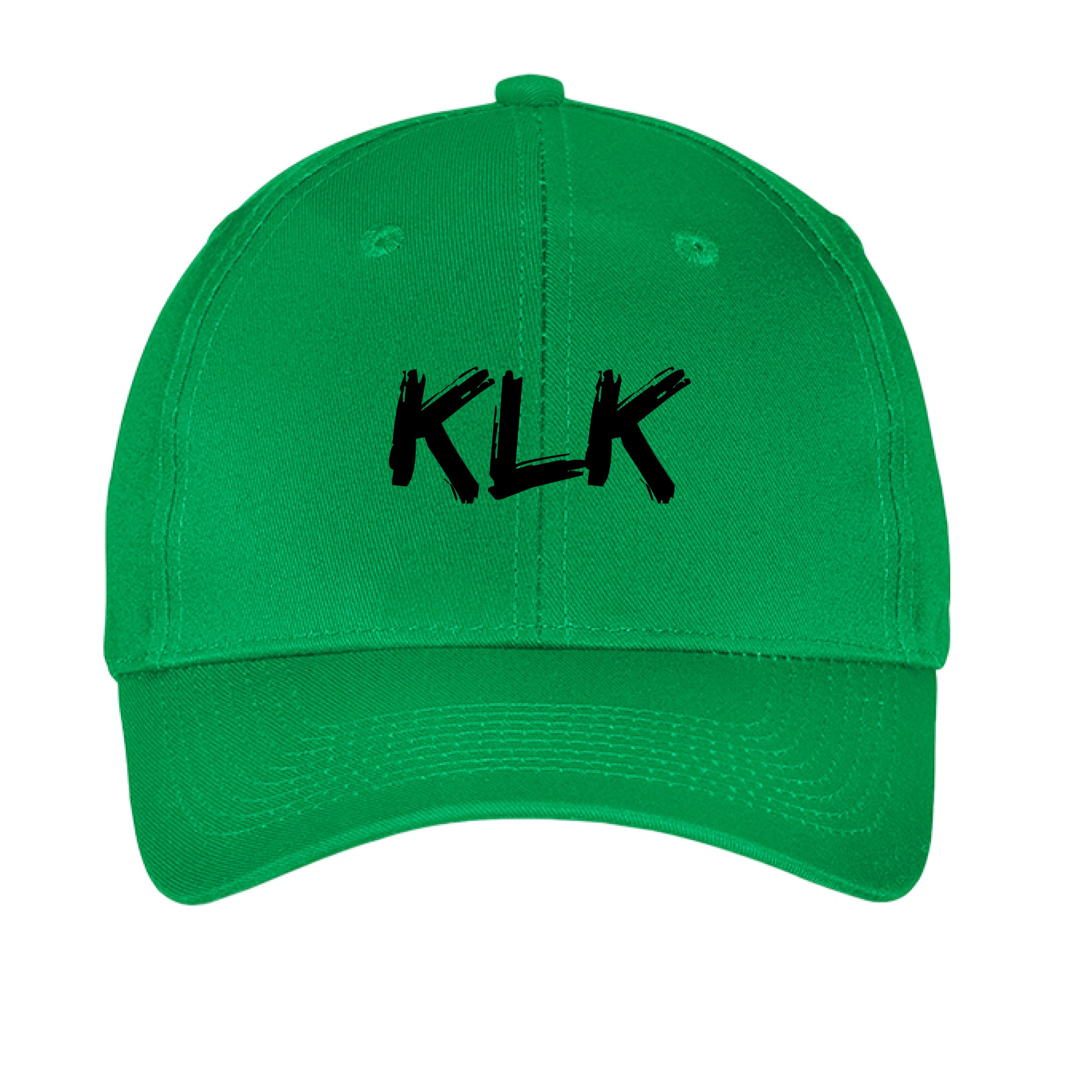 Kelly Green - FRONT