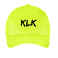 Neon Yellow - FRONT