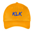 Athletic Gold - FRONT