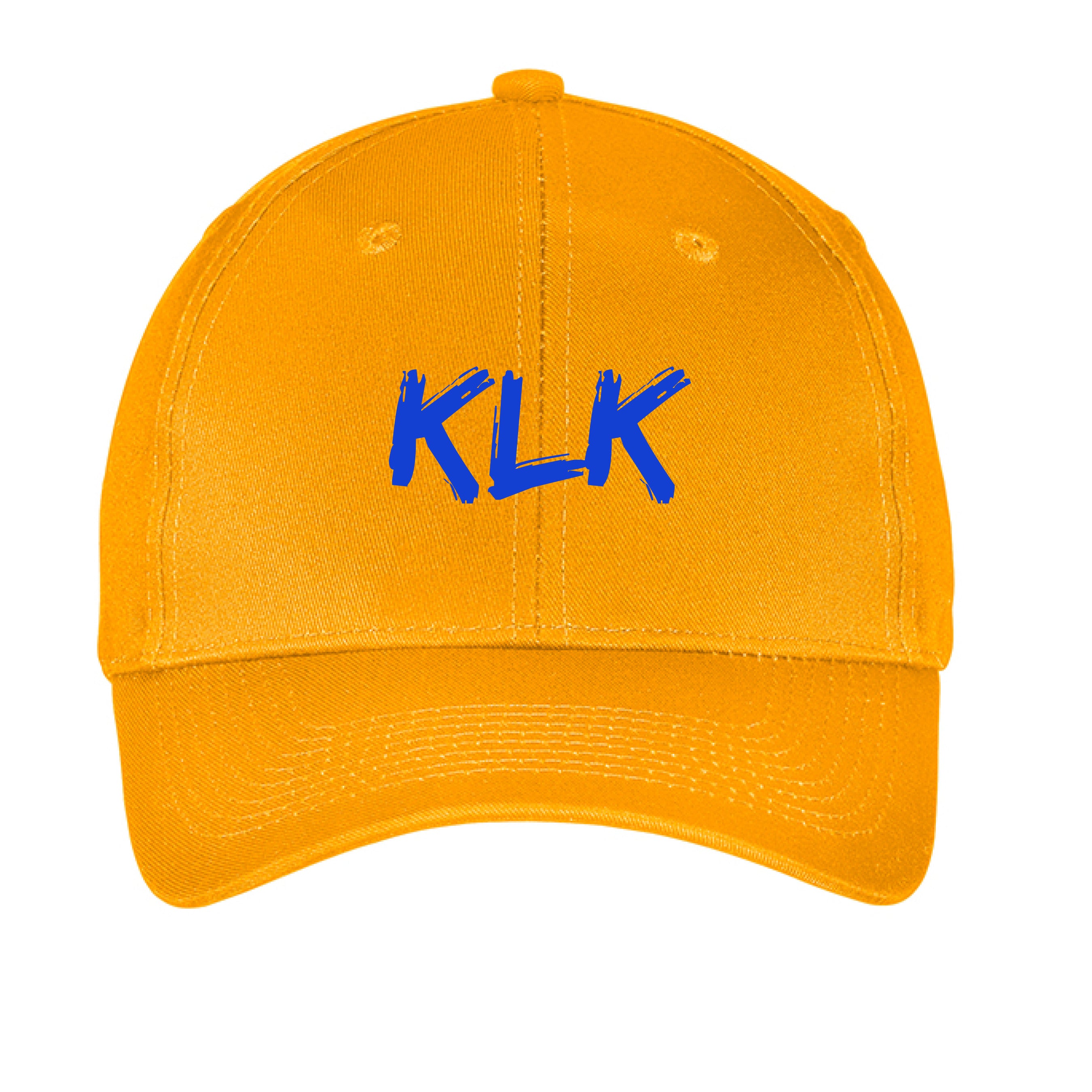 Athletic Gold - FRONT