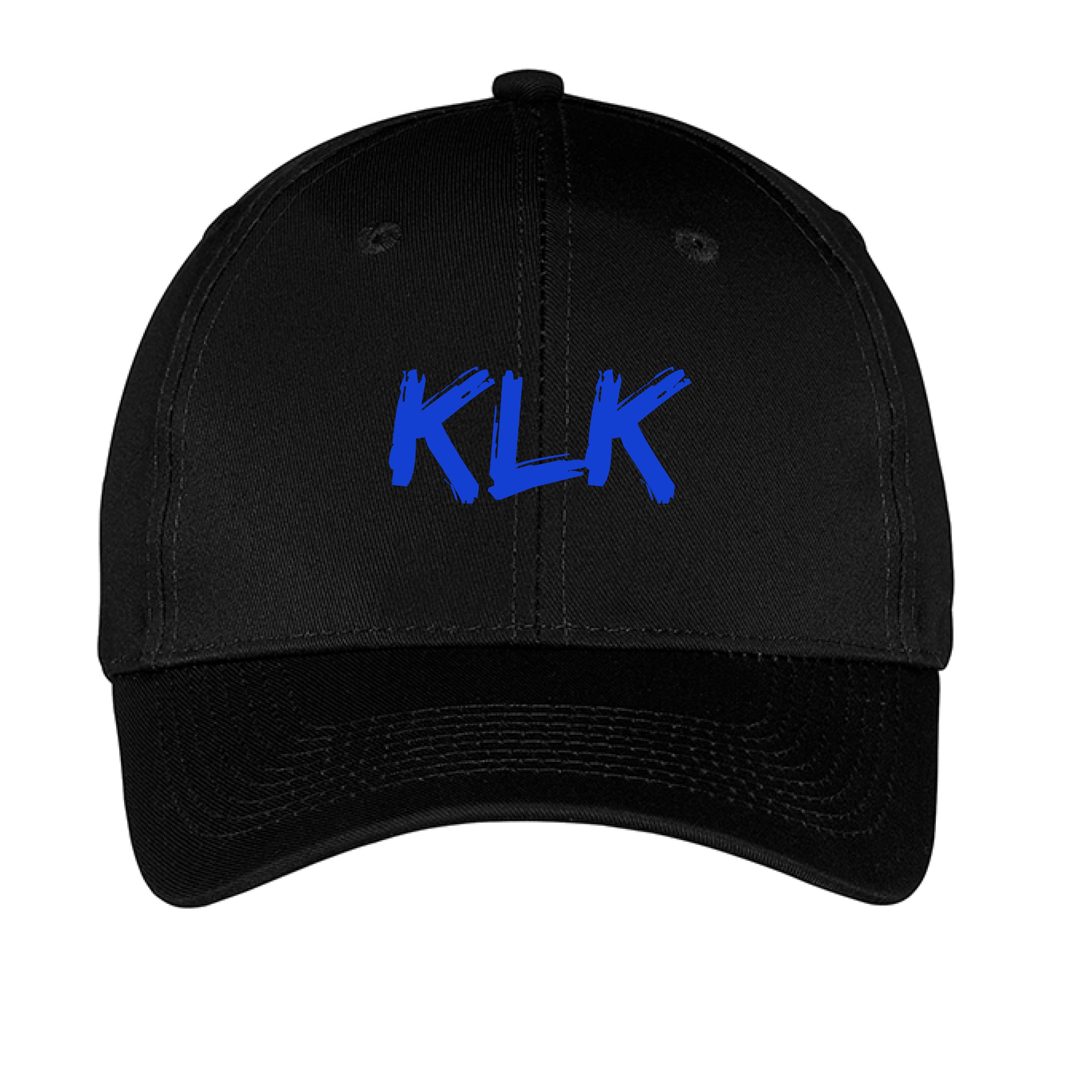 Black - FRONT