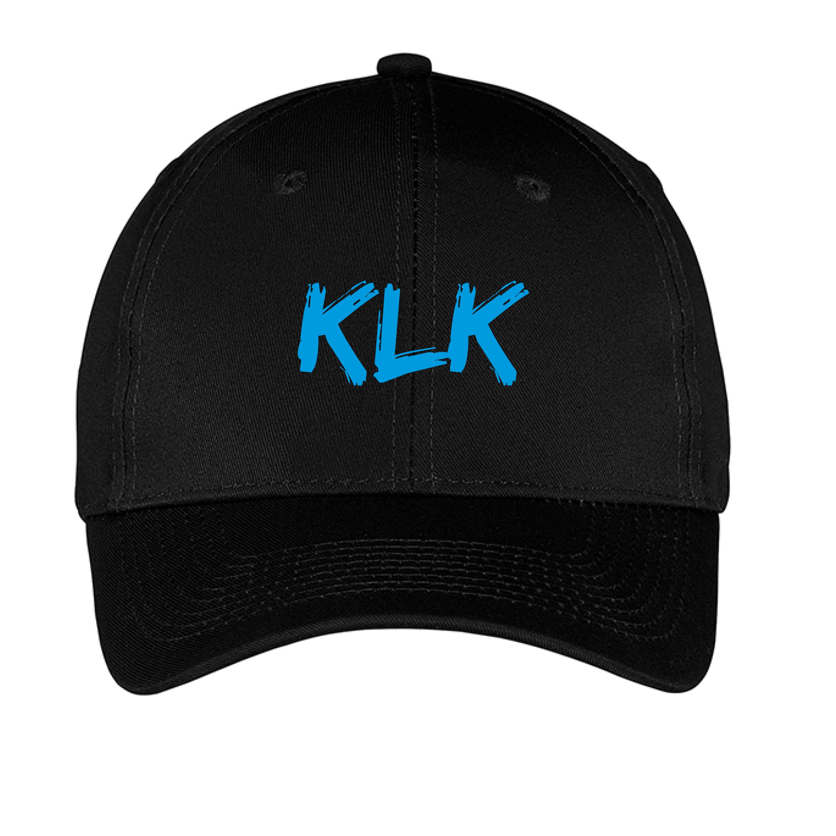 Black - FRONT