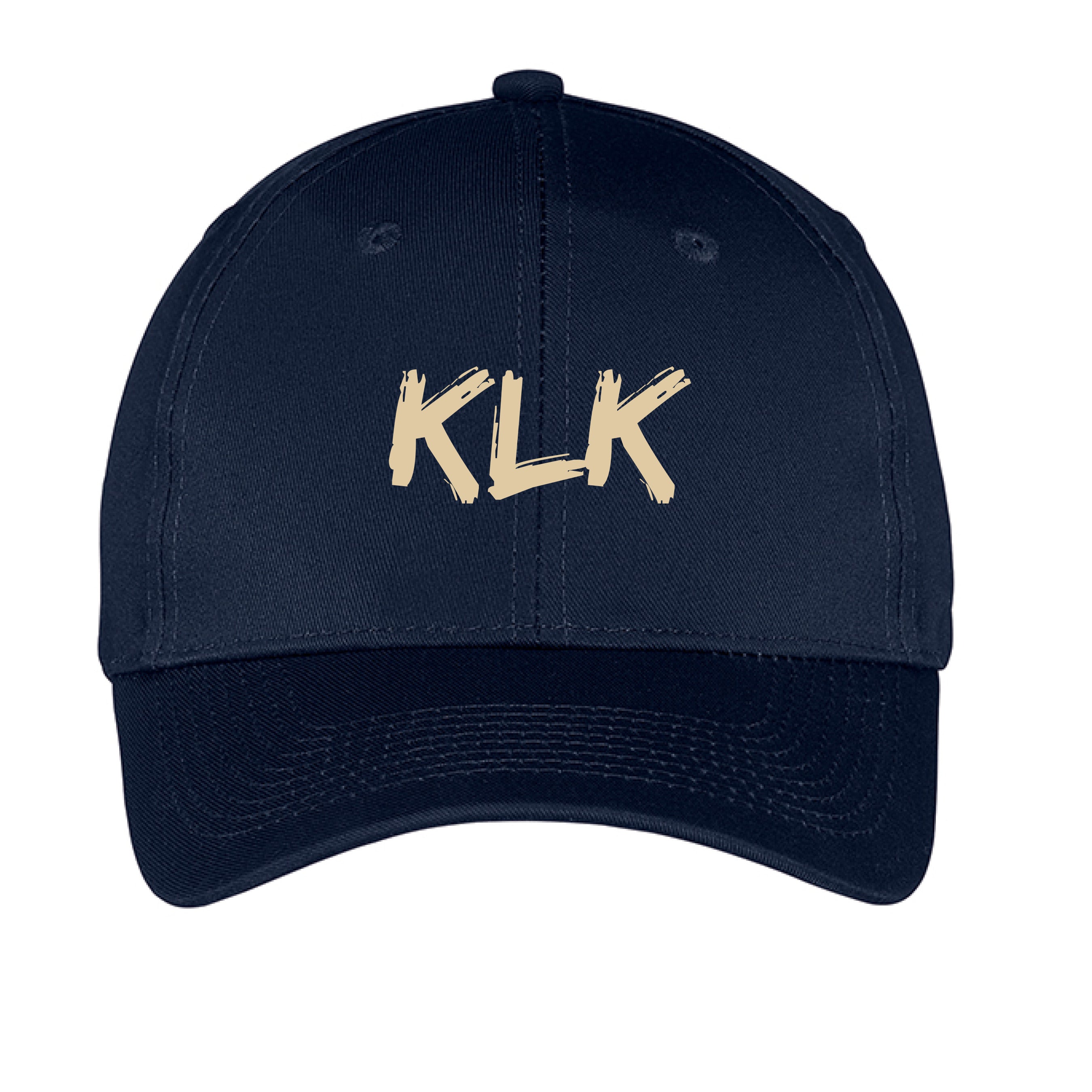 NAVY - FRONT