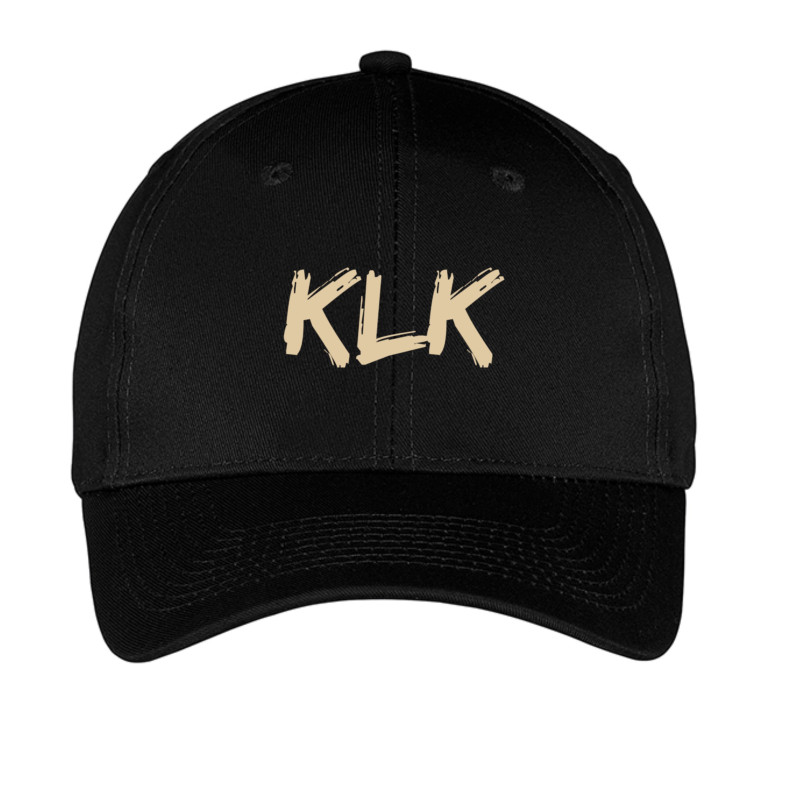 Black - FRONT