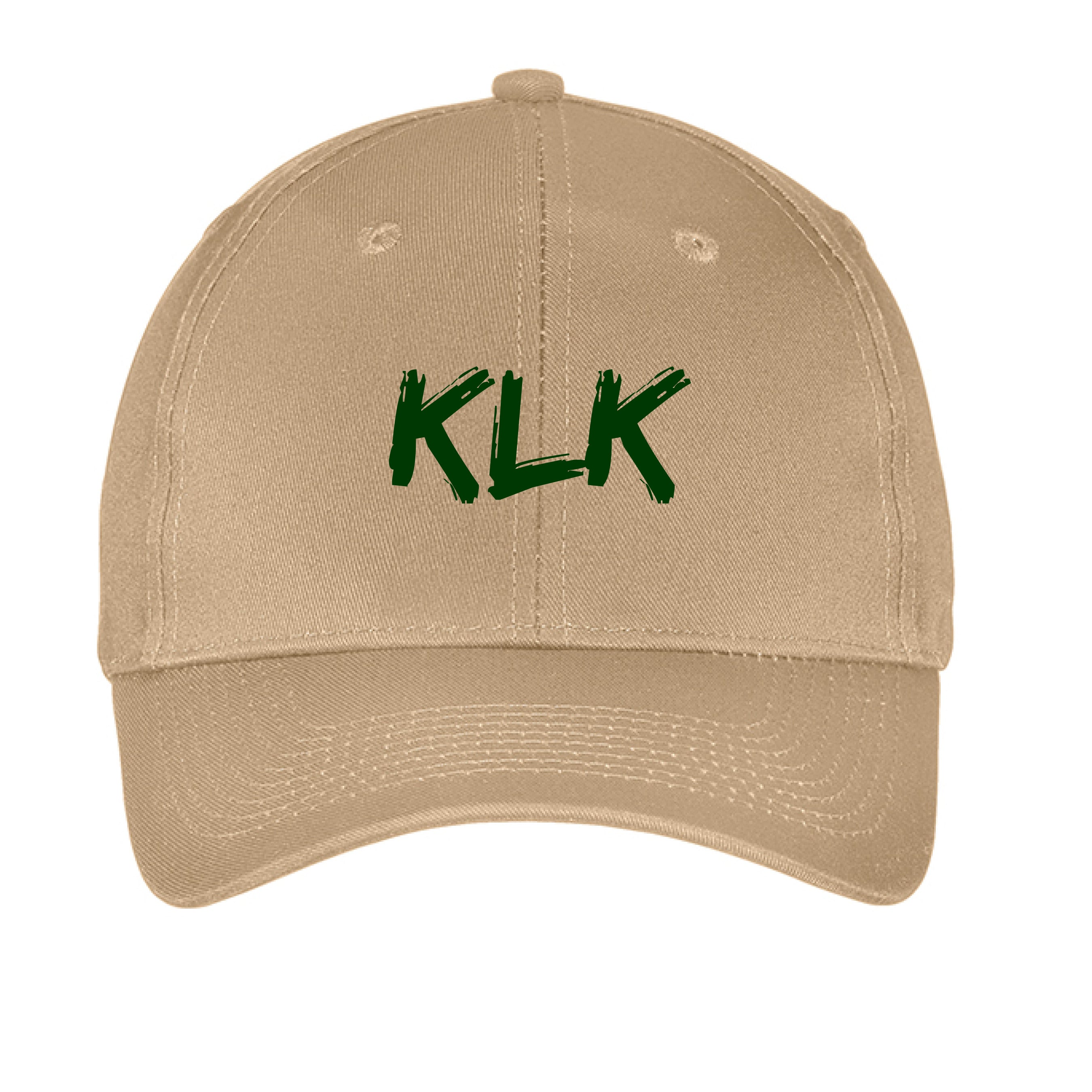 Khaki - FRONT