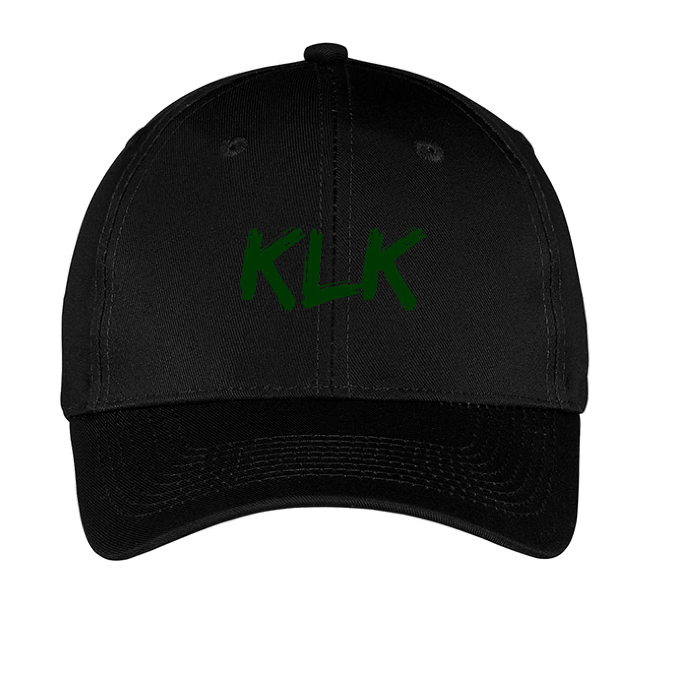 Black - FRONT