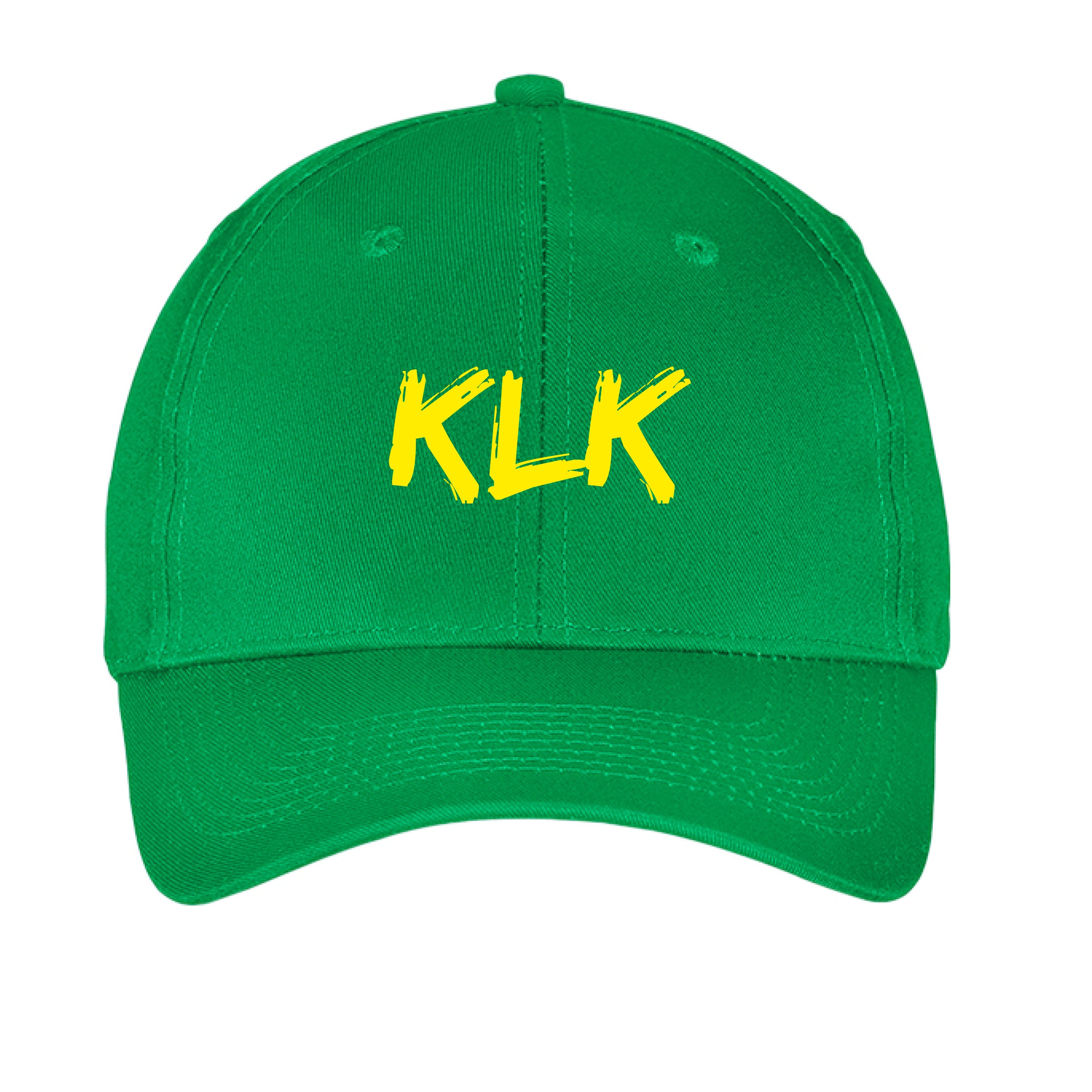 Kelly Green - FRONT